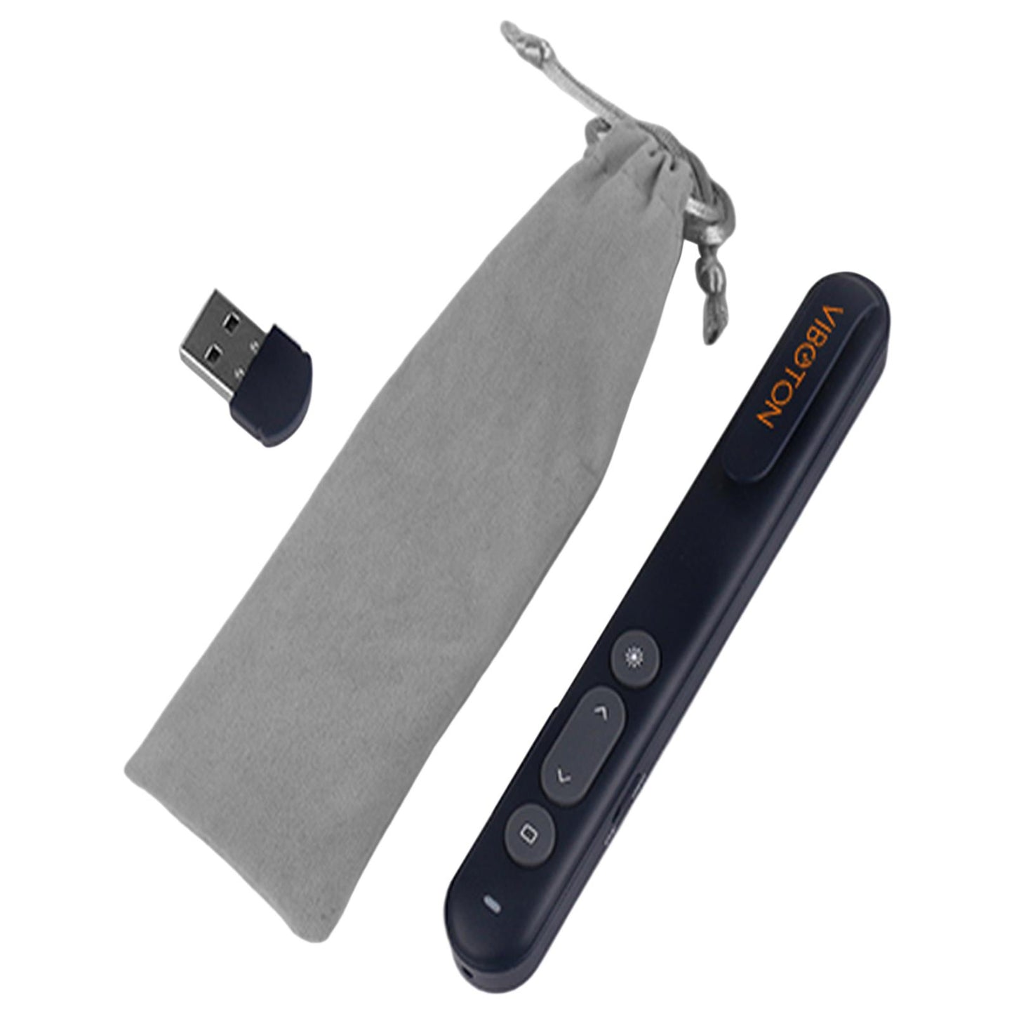 Laser Pointer PPT Flip Pen 2.4G Multimedia Wireless for Presentation