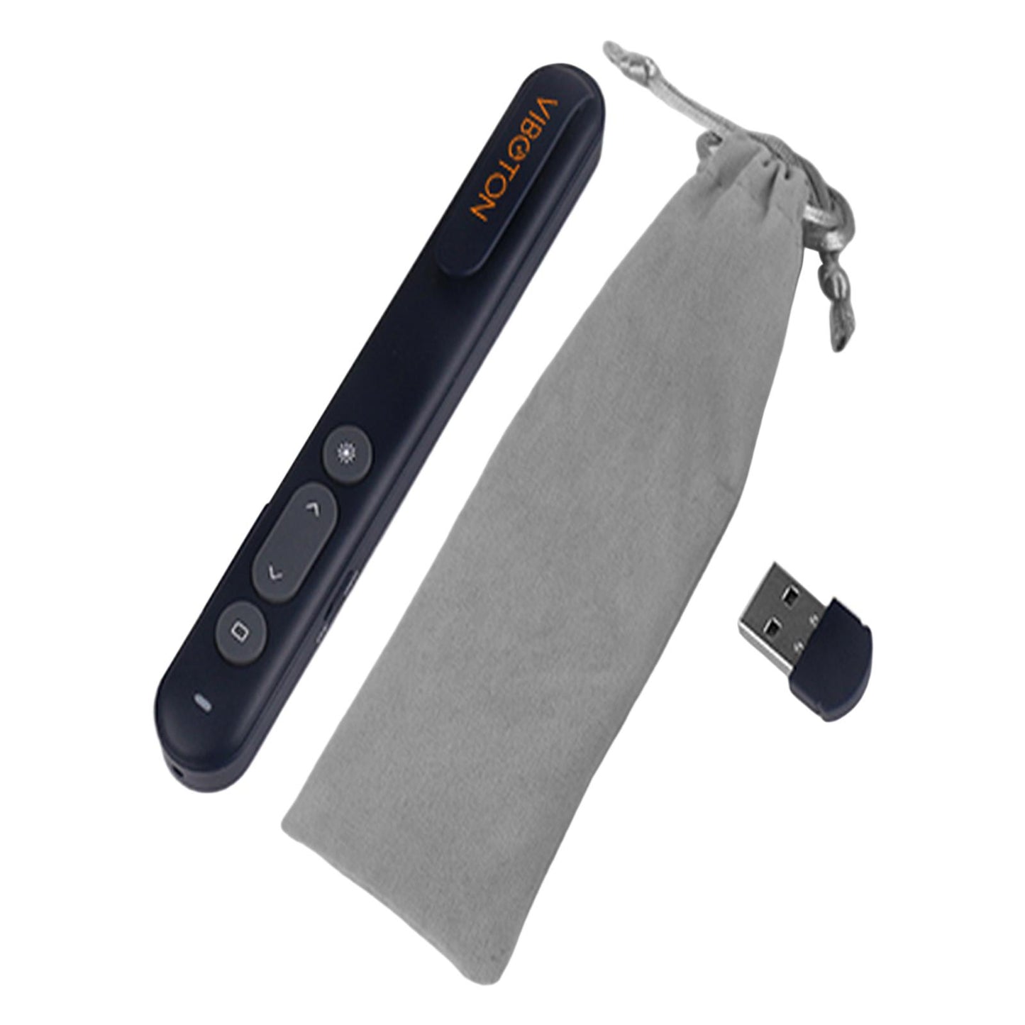 Laser Pointer PPT Flip Pen 2.4G Multimedia Wireless for Presentation