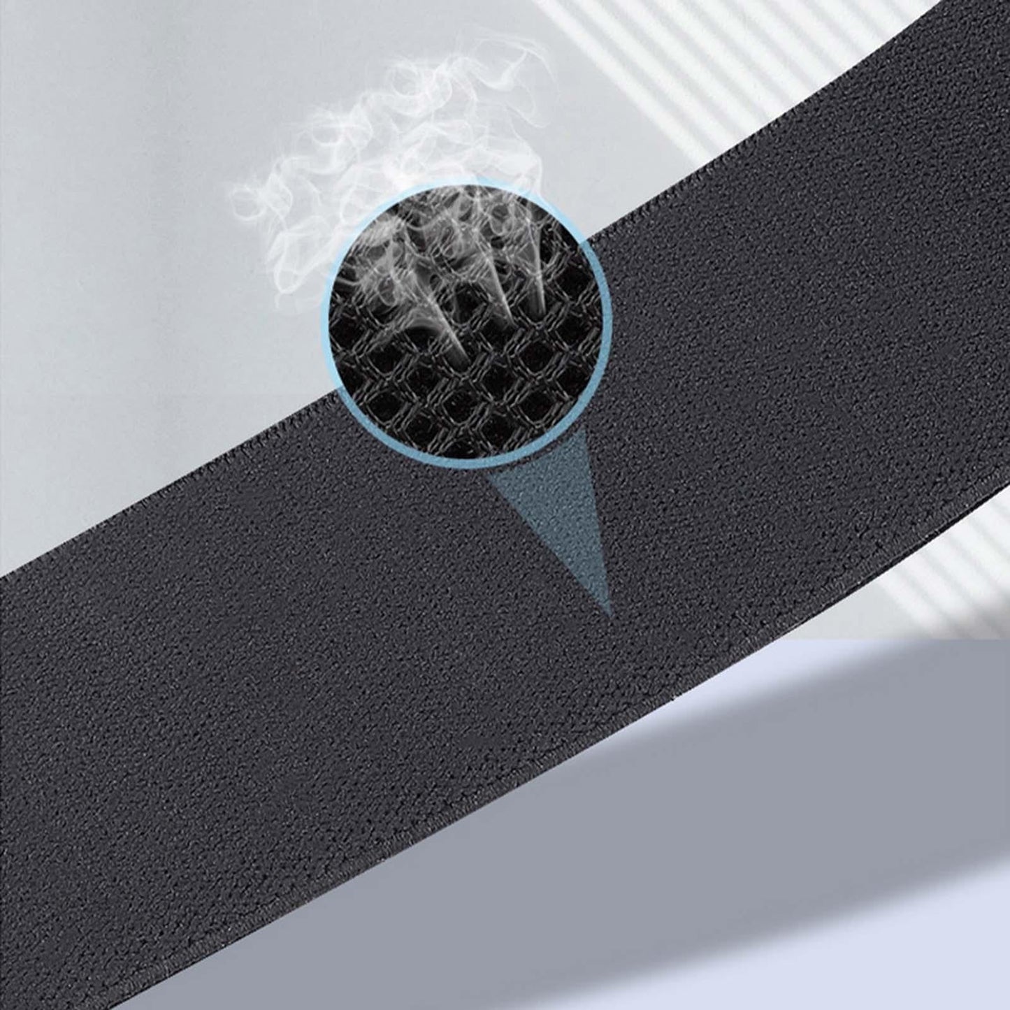 Adjustable Chest Strap Mount Belt for Outdoor Cycling Skiing Action Cameras