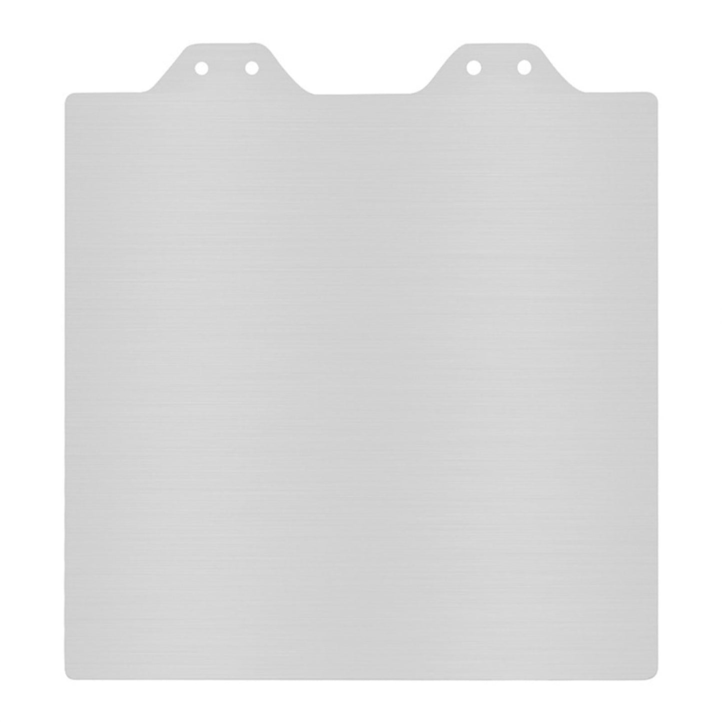 Spring Steel Plate 120x120mm for Voron V0 3D Printer without Magnetic