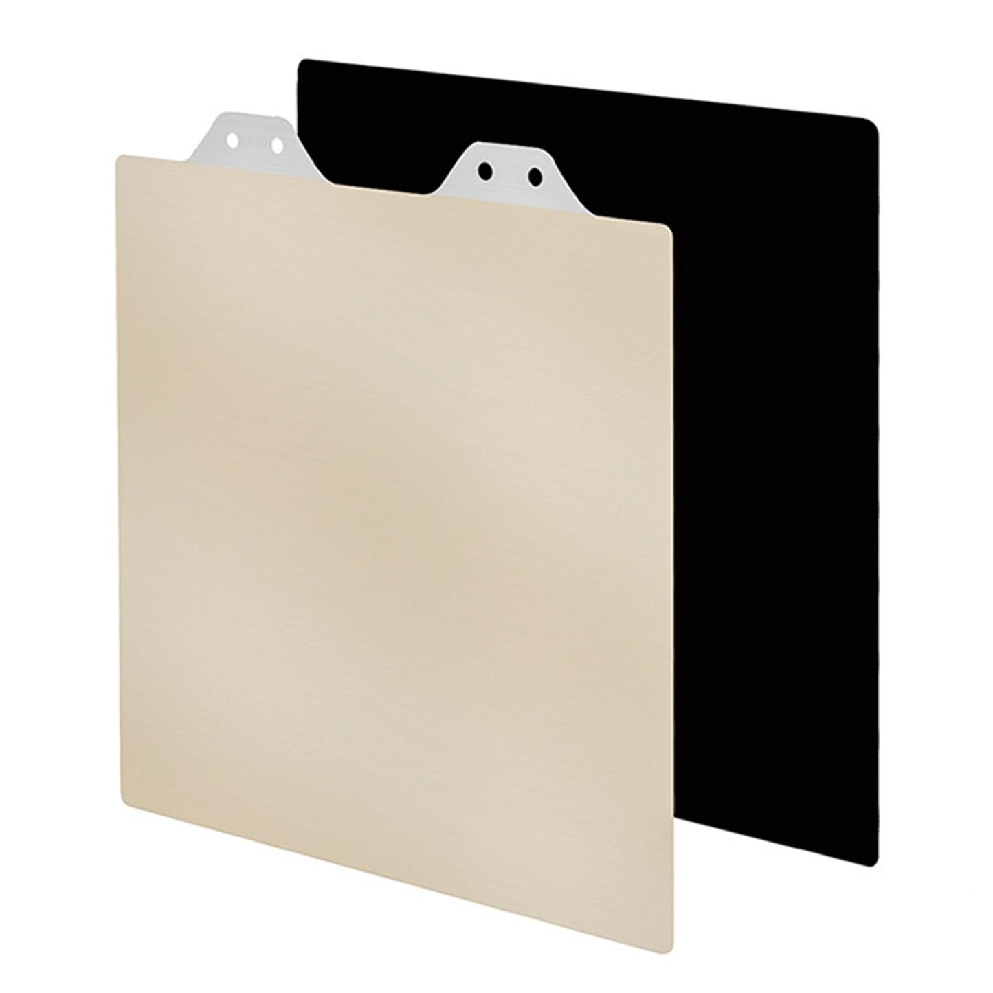 Spring Steel Plate 120x120mm for Voron V0 3D Printer with Magnetic Base