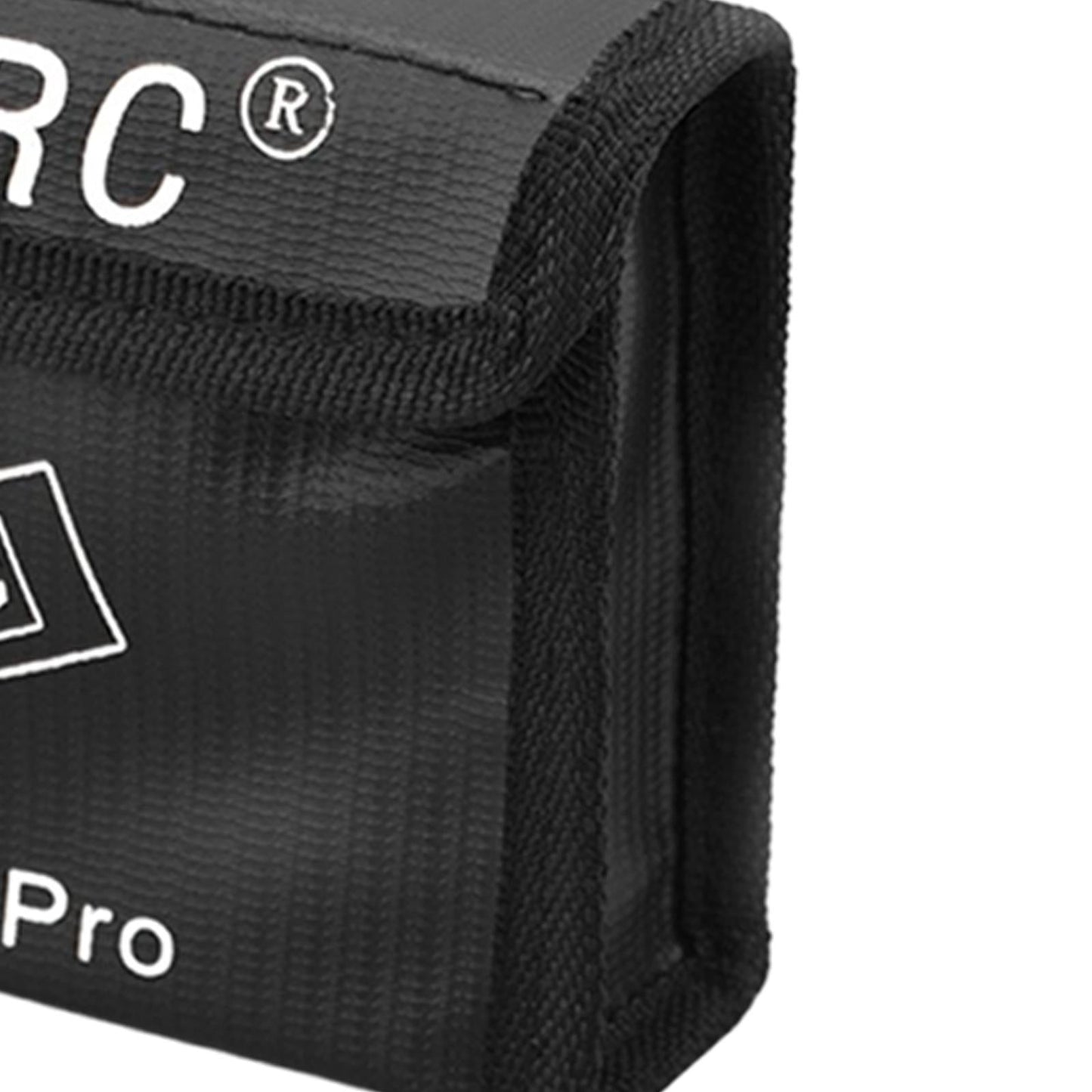 Battery Safe Bag Case Lightweight Fireproof for DJI Mini 3 Pro Accessories M for 2 Batteries