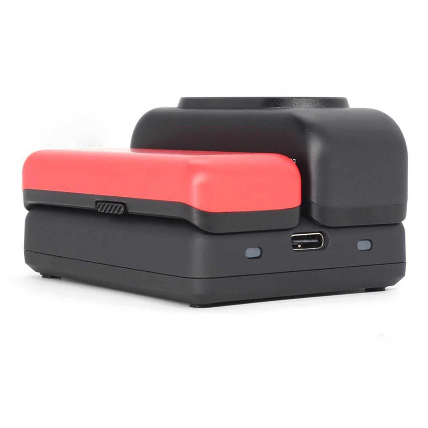 Camera Protective Case Anti Fall for Insta360 One R RS Boosted Battery Base