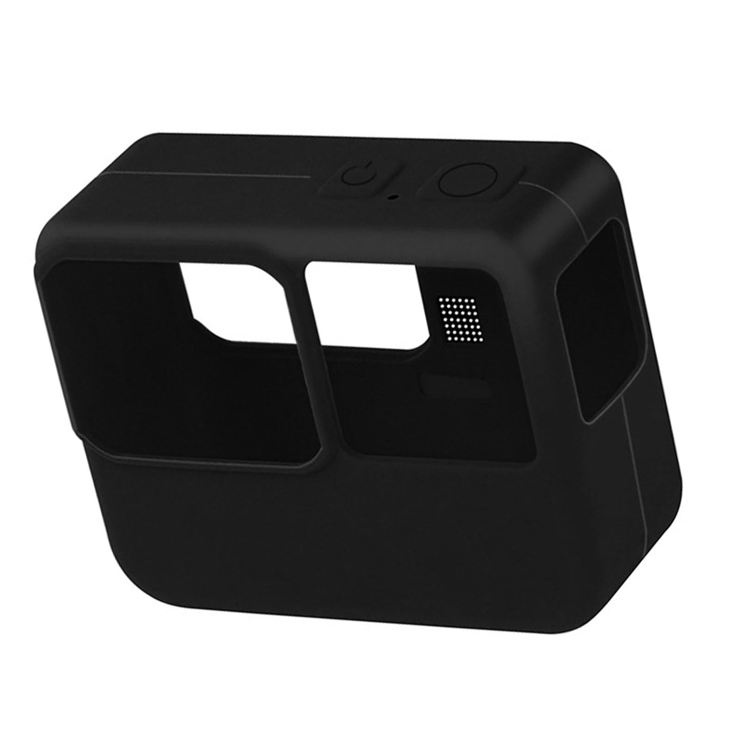 Camera Protective Case Anti Fall for Insta360 One R RS Boosted Battery Base