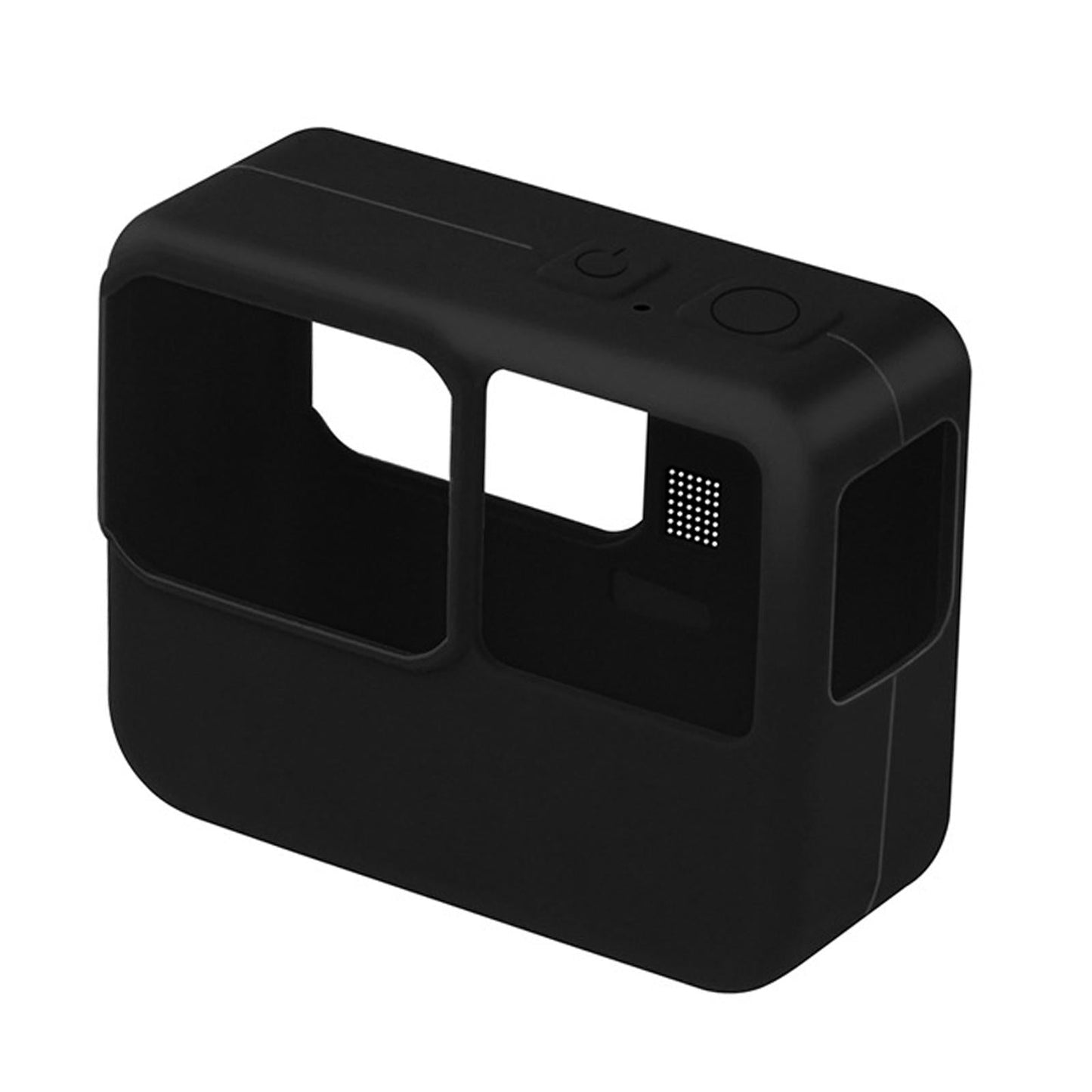 Camera Protective Case Anti Fall for Insta360 One R RS Boosted Battery Base