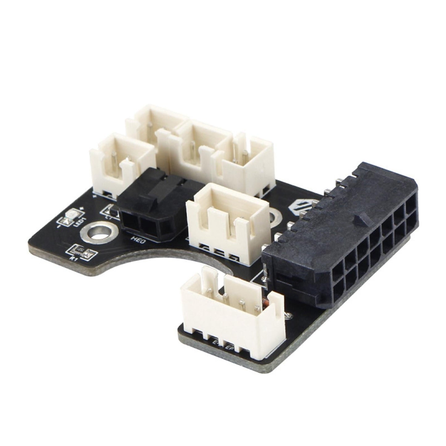 Afterburner Toolhead PCB Board for Voron V0.1 Hartk Ab Spare Parts Premium