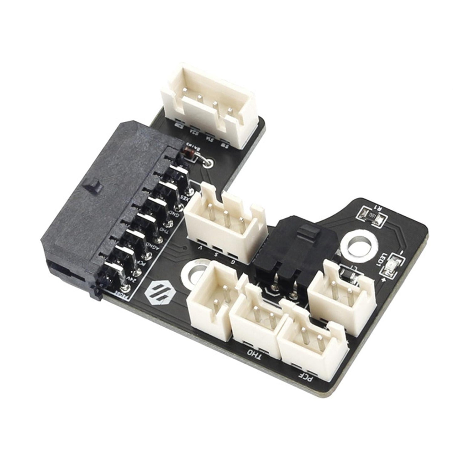 Afterburner Toolhead PCB Board for Voron V0.1 Hartk Ab Spare Parts Premium