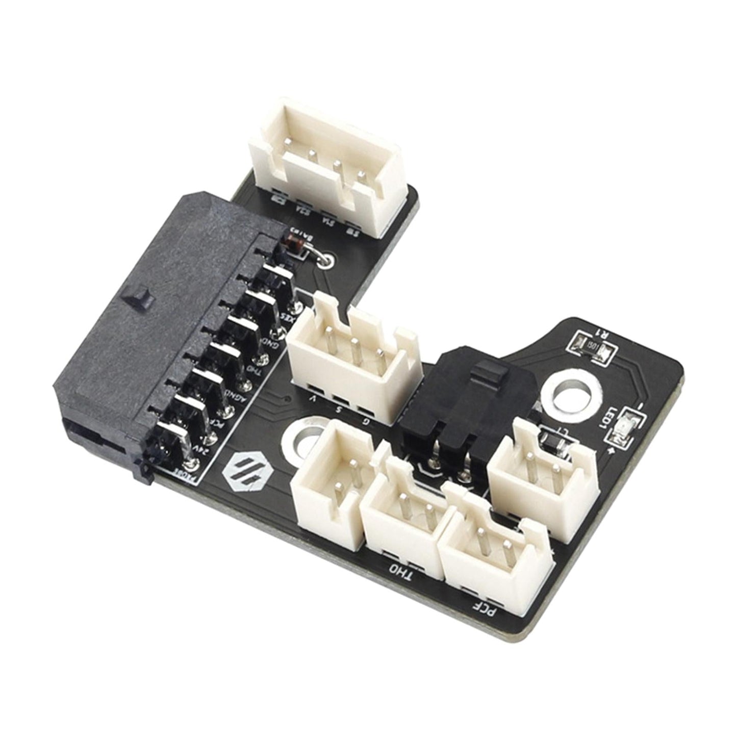 Afterburner Toolhead PCB Board for Voron V0.1 Hartk Ab Spare Parts Premium