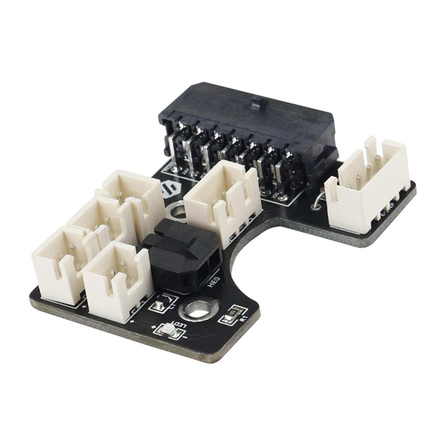 Afterburner Toolhead PCB Board for Voron V0.1 Hartk Ab Spare Parts Premium