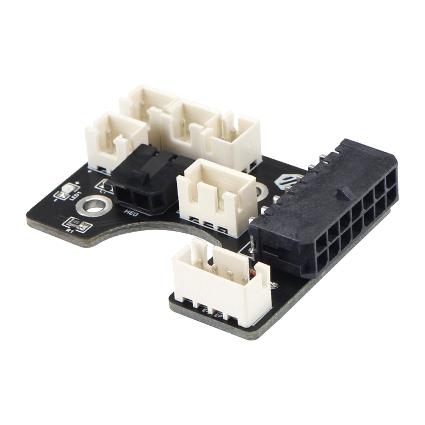 Afterburner Toolhead PCB Board for Voron V0.1 Hartk Ab Spare Parts Premium