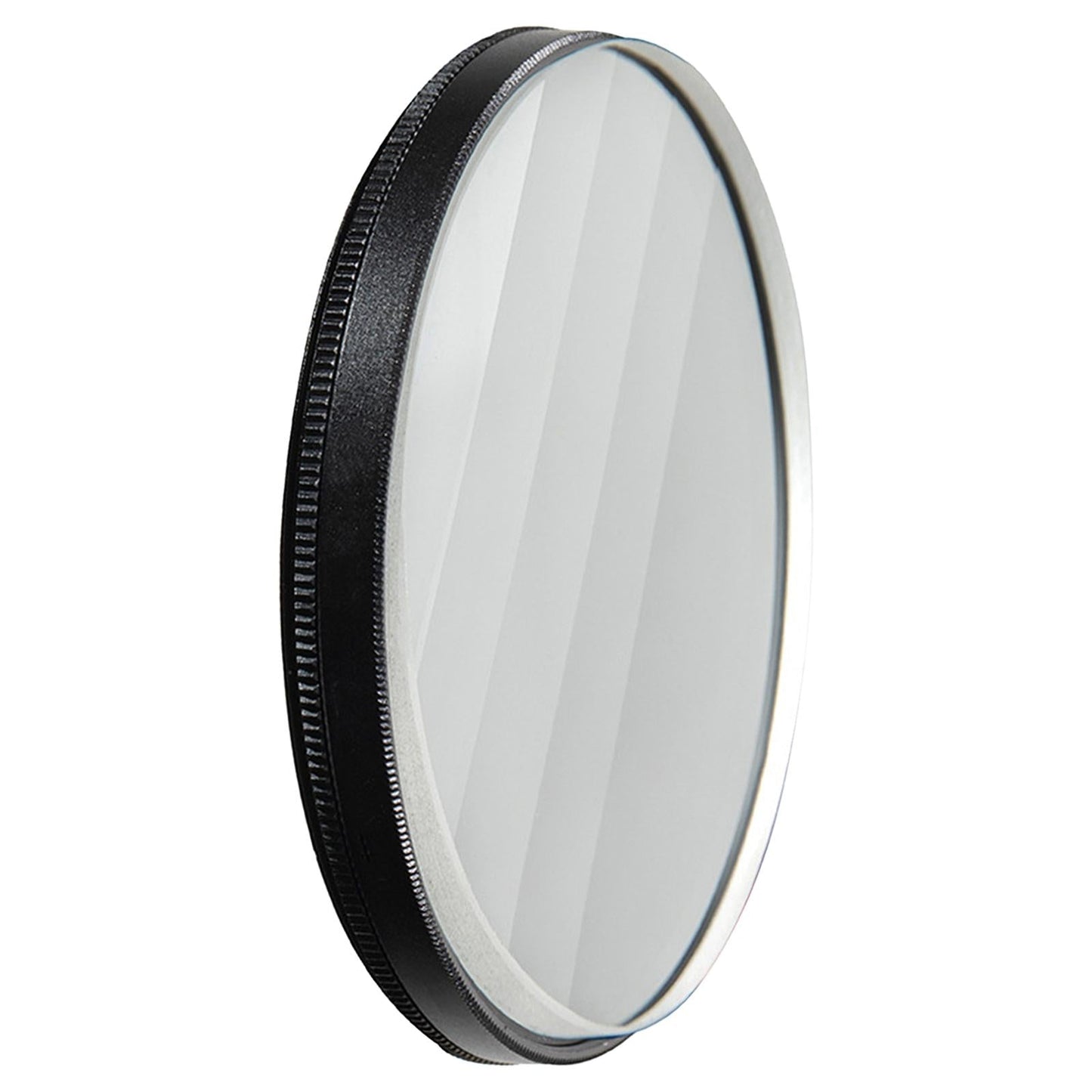 Linear Glass Prism Lens Filter Main Object Variable for Camera Accessories