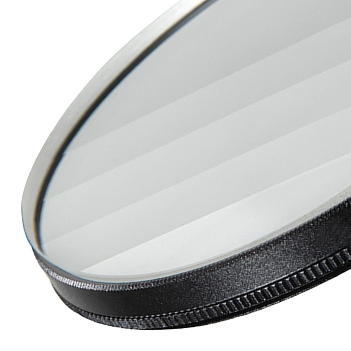 Linear Glass Prism Lens Filter Main Object Variable for Camera Accessories