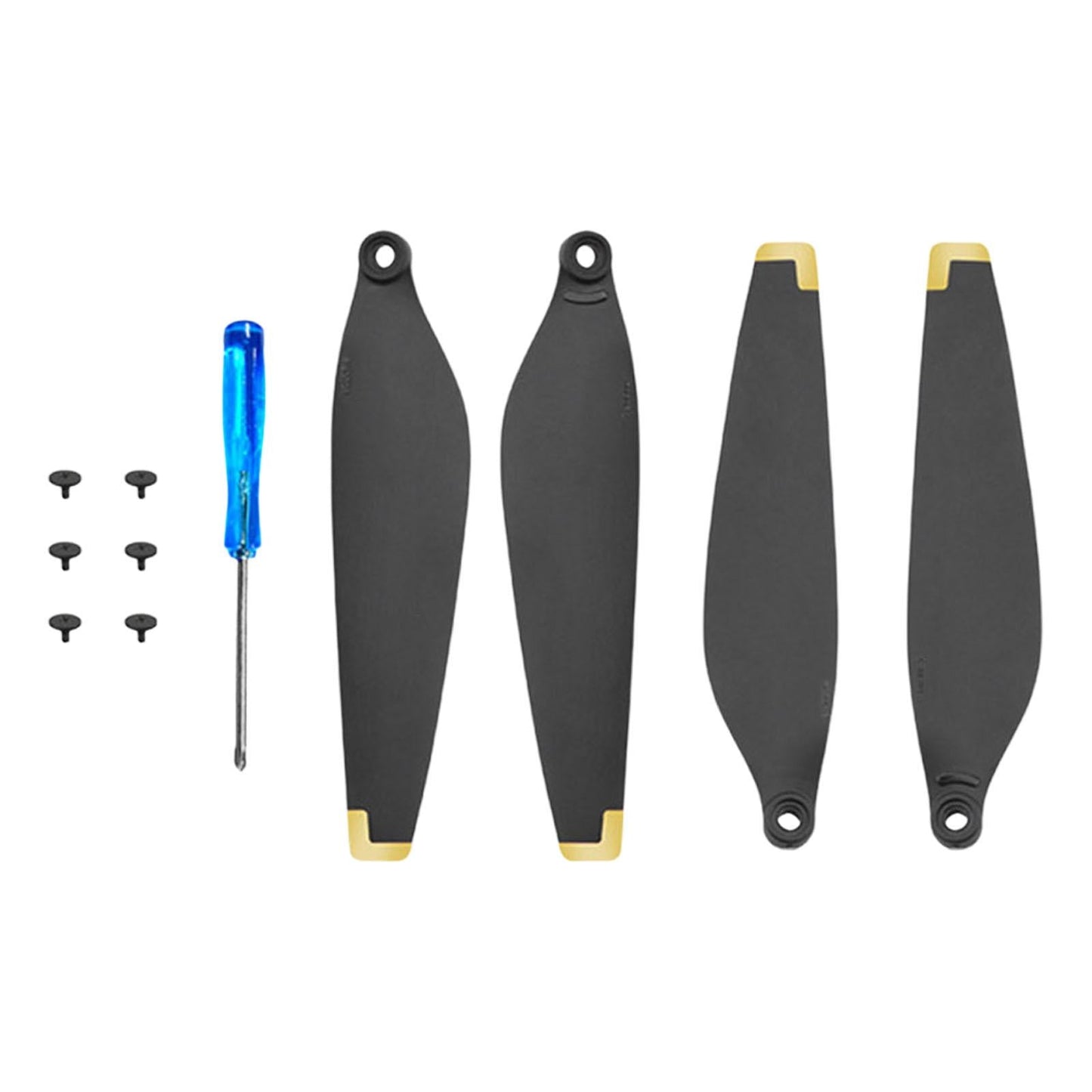 Propellers Replacement Blades Props Low Noise for DJI Mini 3 Pro Replace