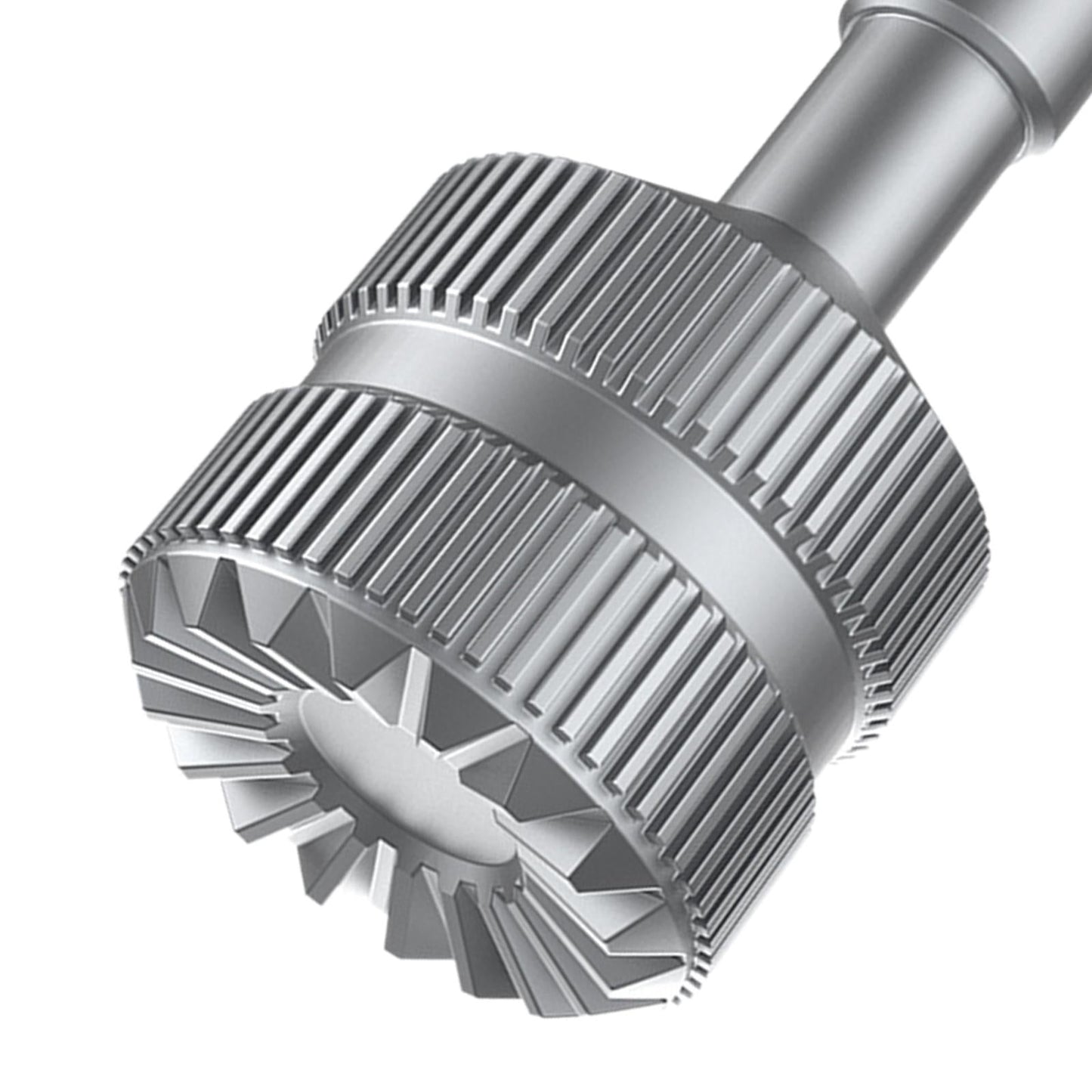 2Pcs Thumb Rocker Stick Joystick RC Controller Accs for DJI Mini 3 Pro Titanium Color