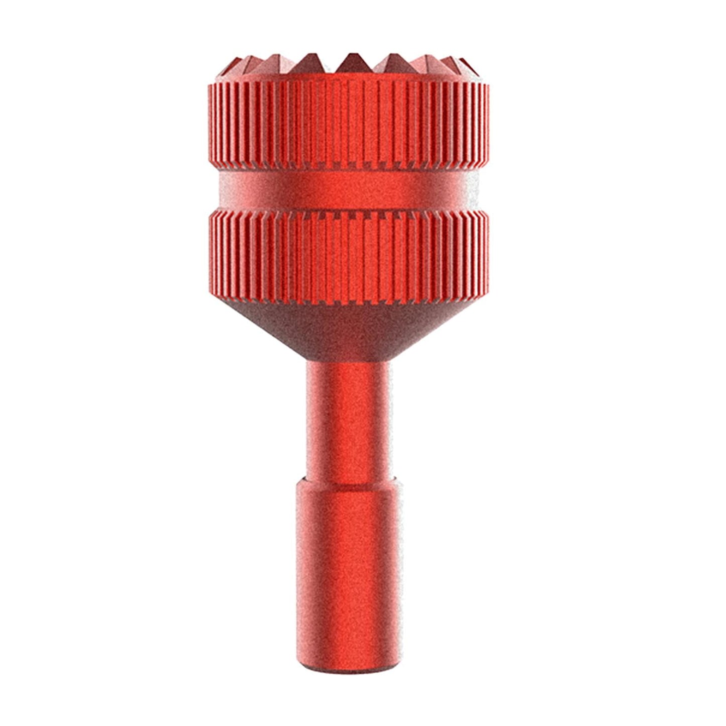 2Pcs Thumb Rocker Stick Joystick RC Controller Accs for DJI Mini 3 Pro Red