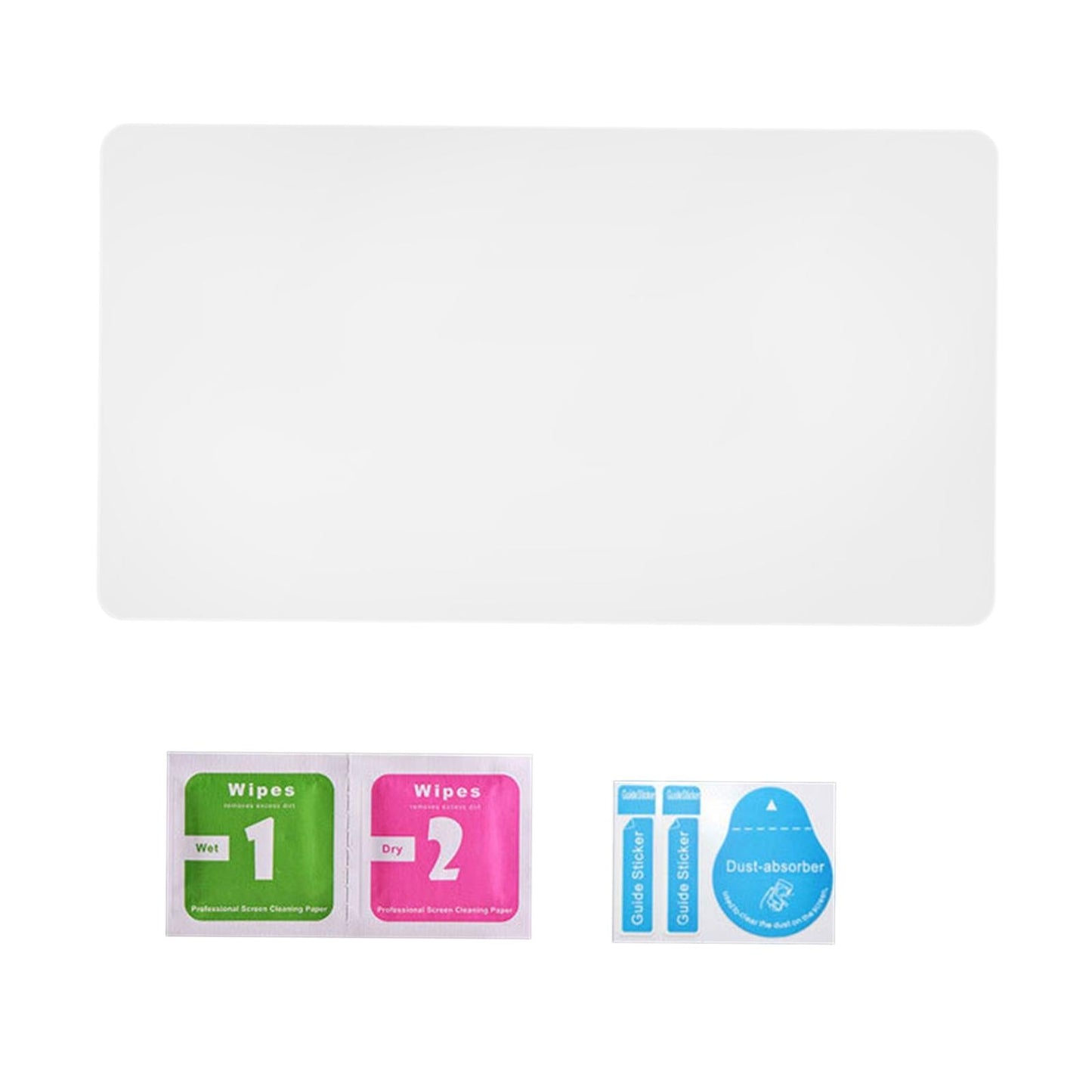 Anti-fingerprint Tempered Glass Film For DJI MINI 3 PRO RC Screen 1 Film