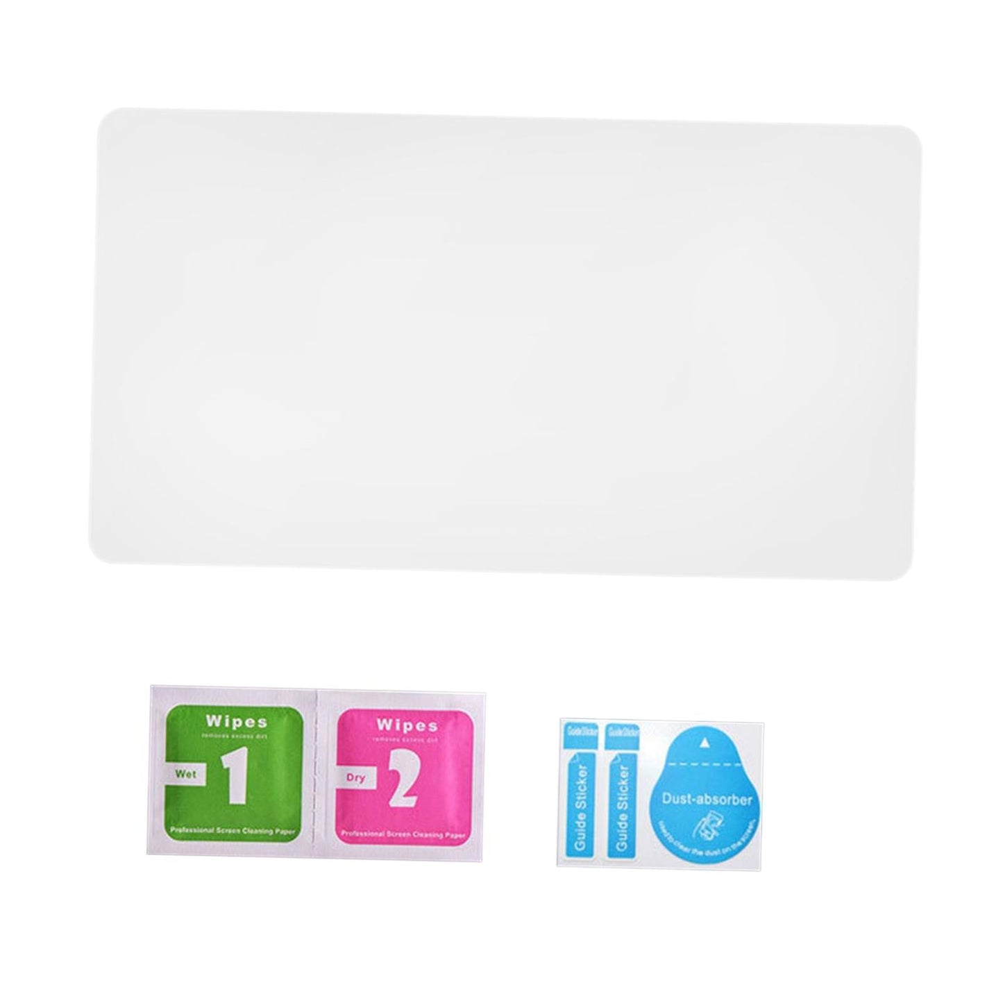 Anti-fingerprint Tempered Glass Film For DJI MINI 3 PRO RC Screen 1 Film