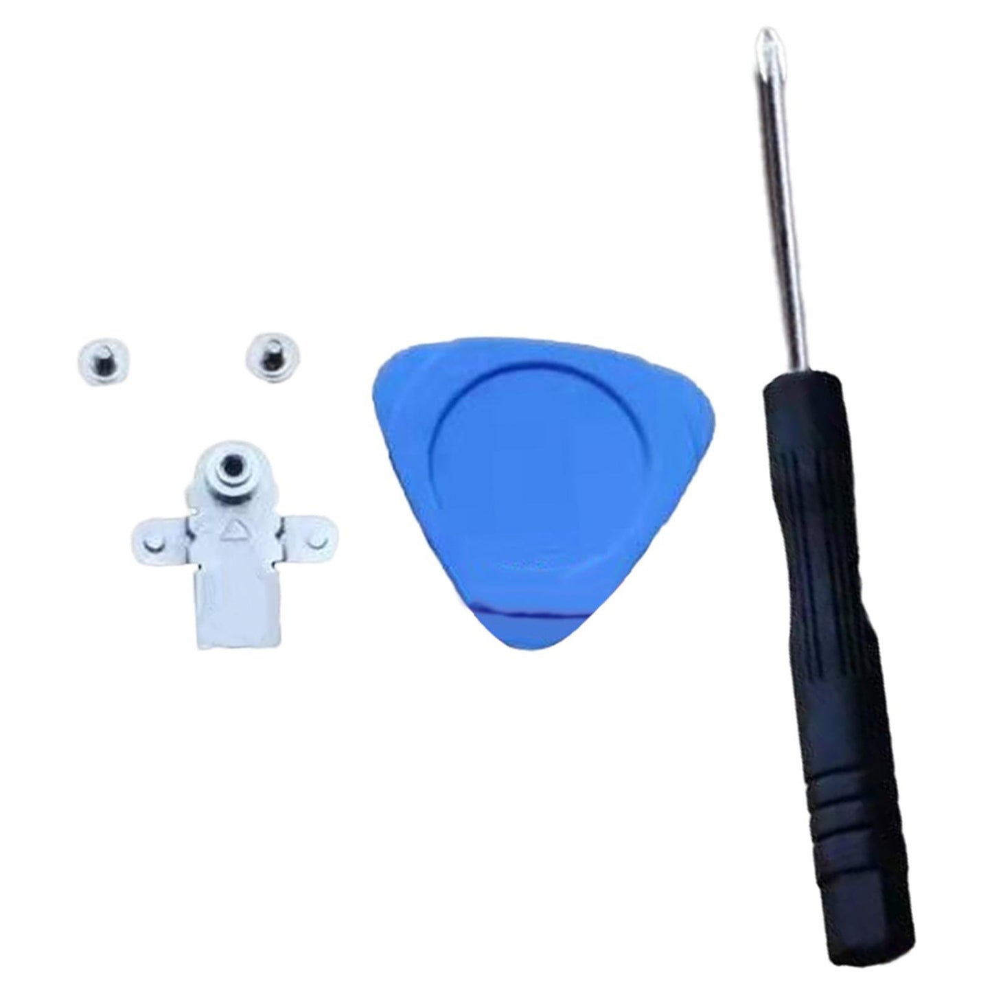 SSD Support Bracket Adapter Lightweight Storage Card Heatsink for Computer A