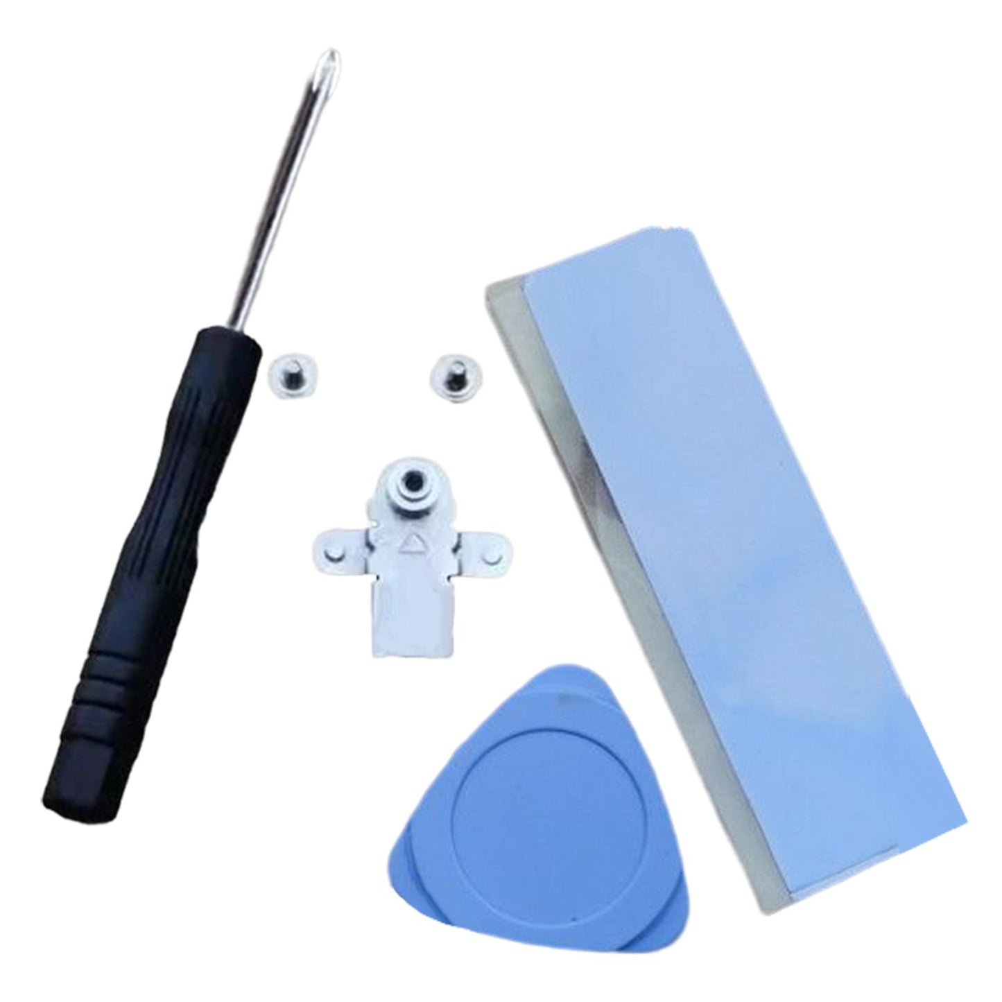 SSD Support Bracket Adapter Lightweight Storage Card Heatsink for Computer B