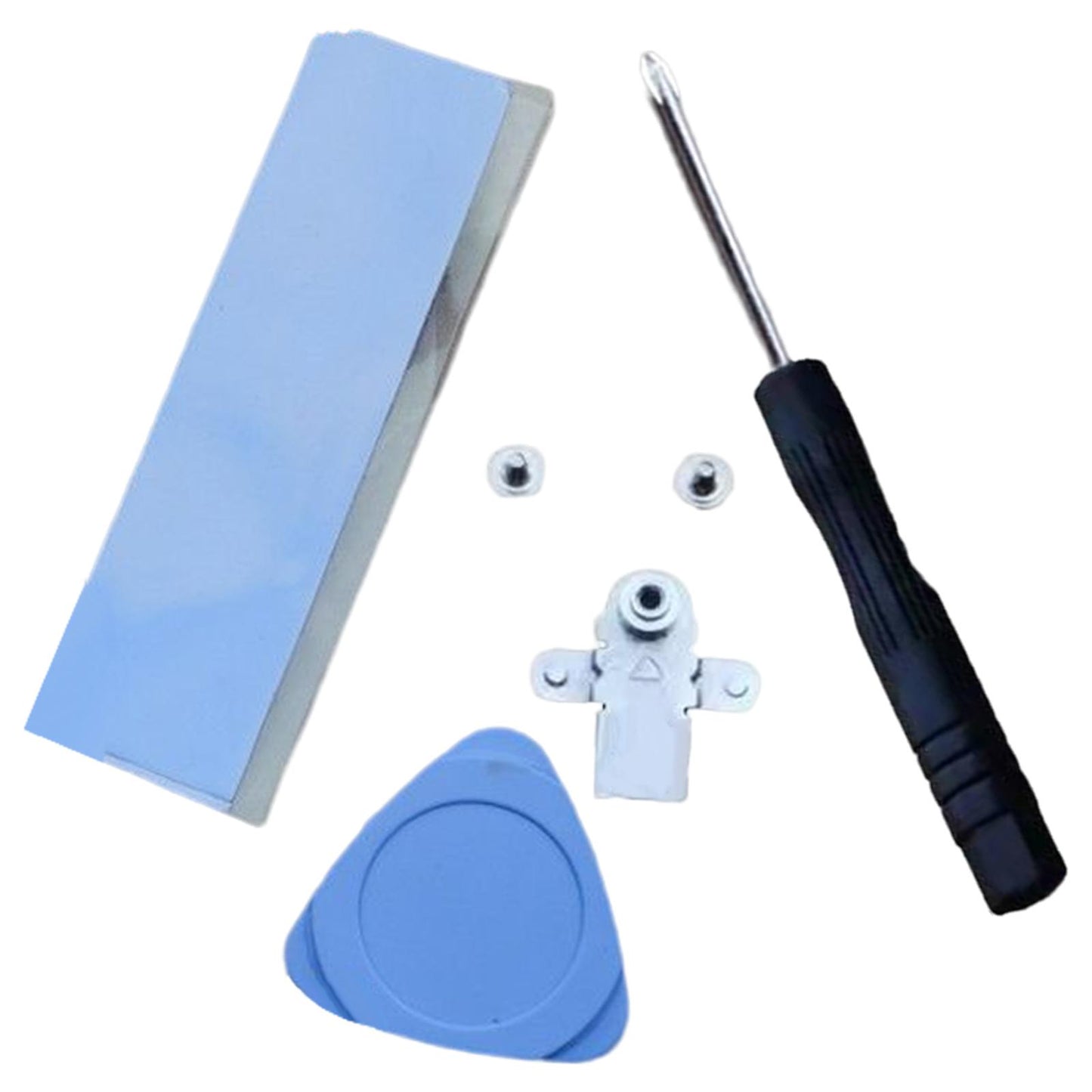 SSD Support Bracket Adapter Lightweight Storage Card Heatsink for Computer B