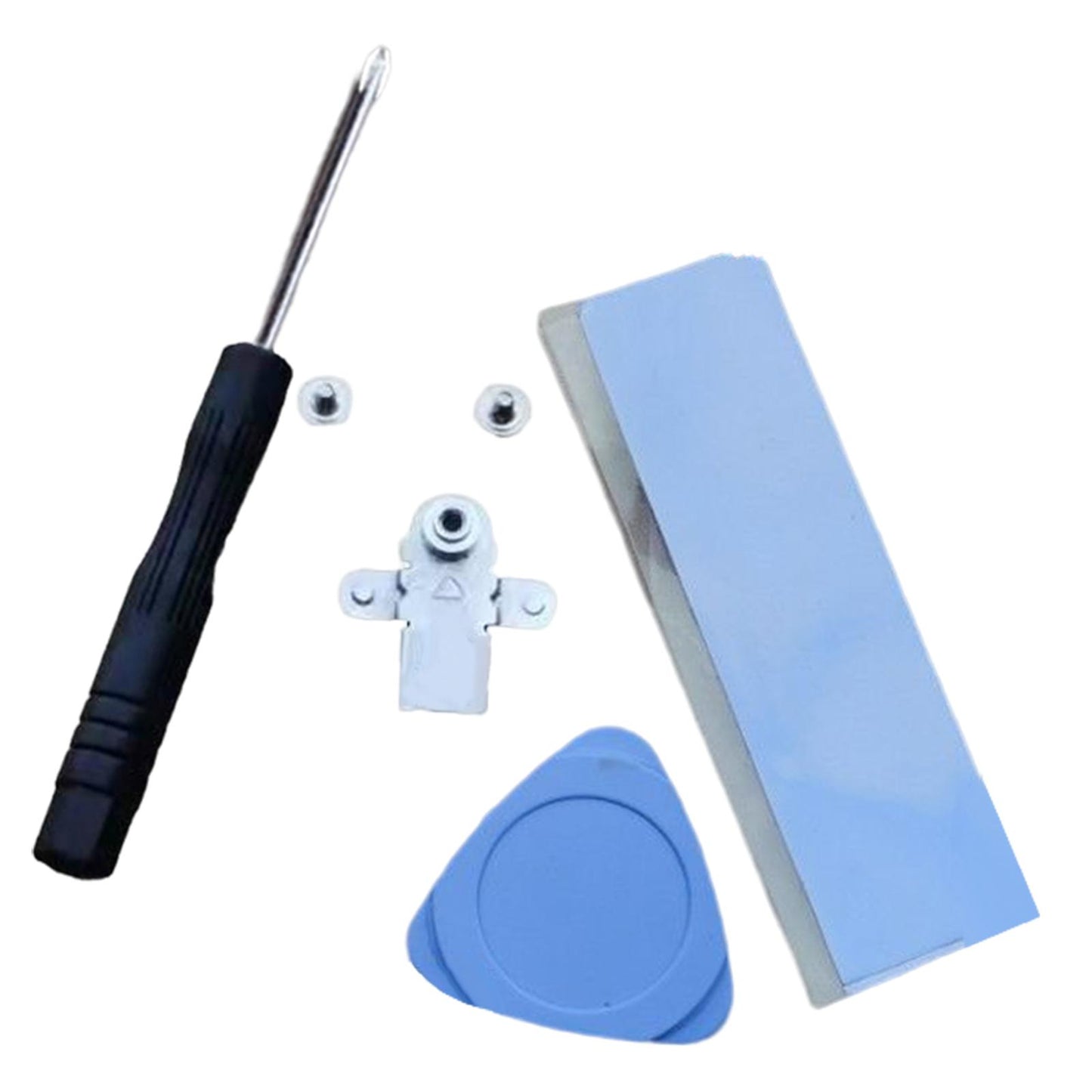 SSD Support Bracket Adapter Lightweight Storage Card Heatsink for Computer B