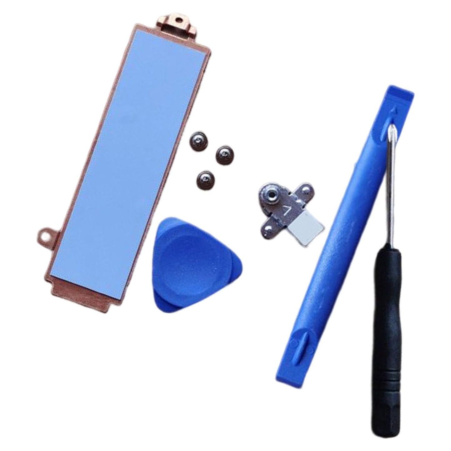 Support Bracket Adapter Lightweight SSD Slot Storage Controller for Dell