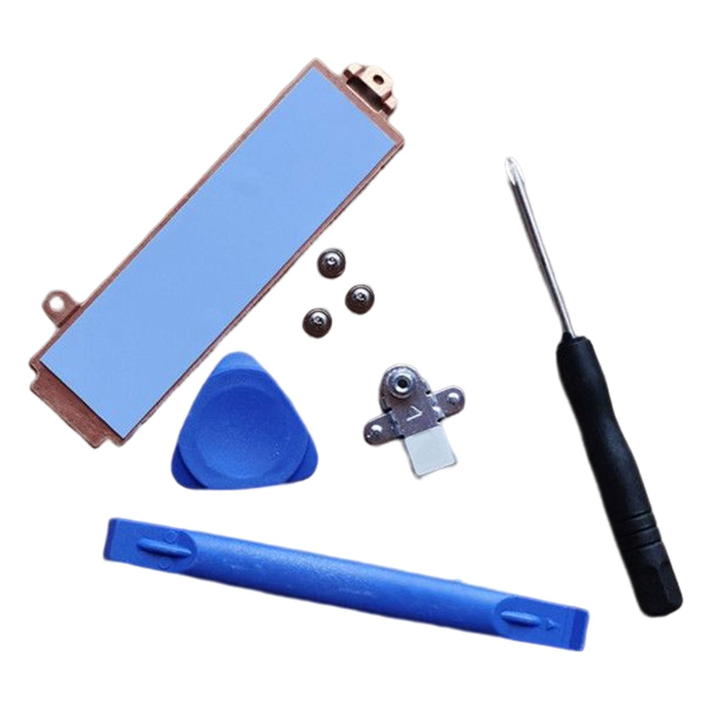 Support Bracket Adapter Lightweight SSD Slot Storage Controller for Dell