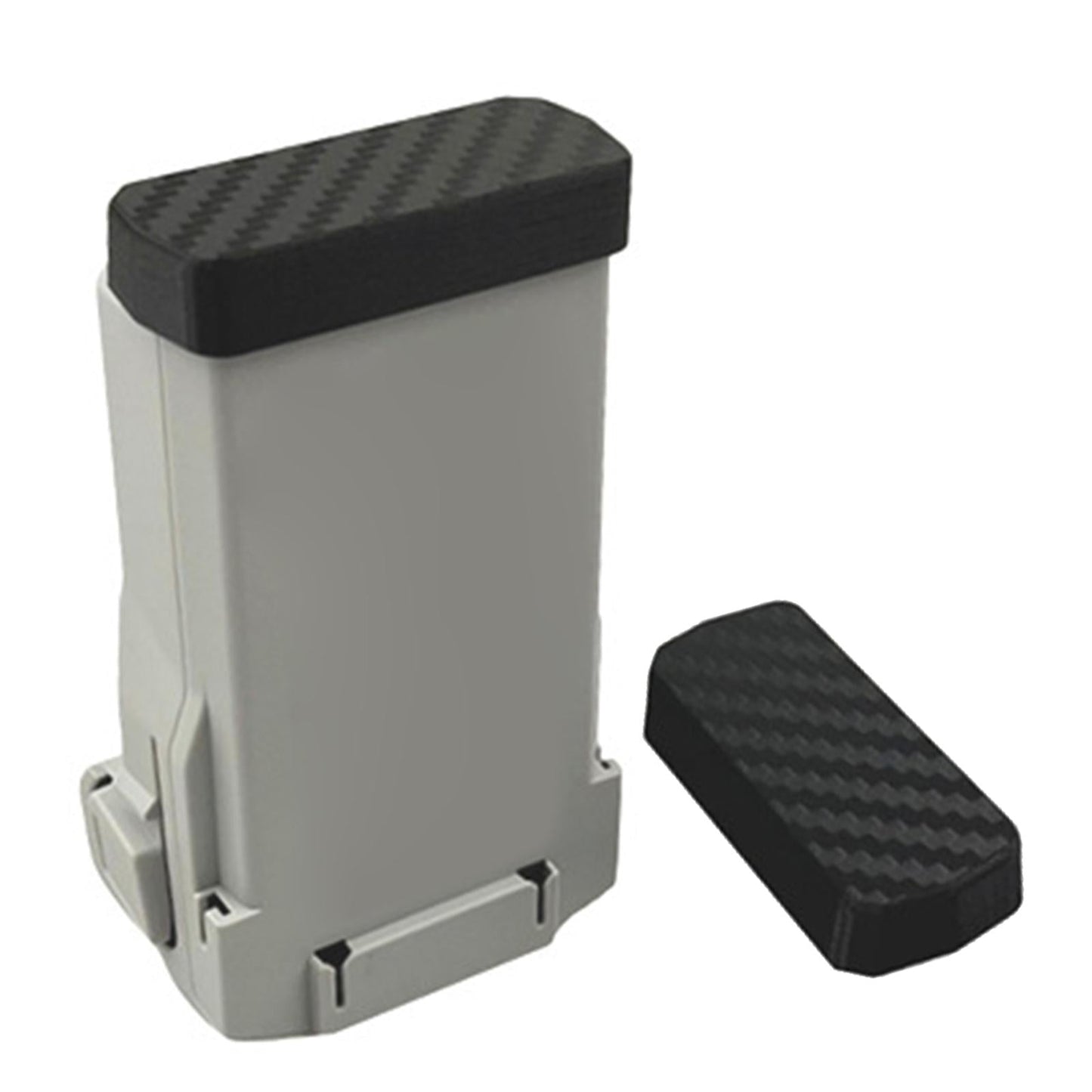 2 x Battery Charging Port Dust Cover Rustproof Plug for DJI Mini 3 Pro Drone