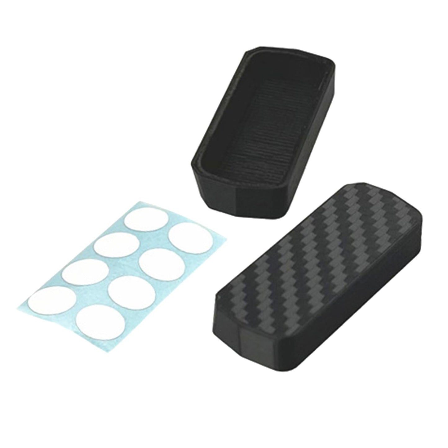 2 x Battery Charging Port Dust Cover Rustproof Plug for DJI Mini 3 Pro Drone