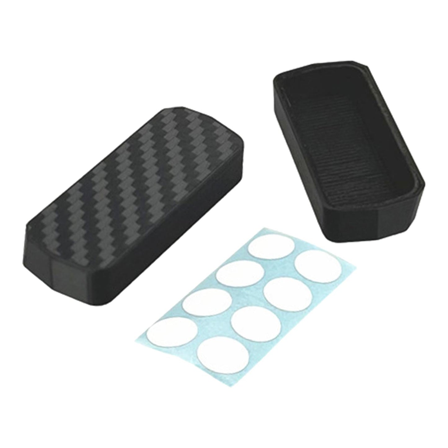 2 x Battery Charging Port Dust Cover Rustproof Plug for DJI Mini 3 Pro Drone