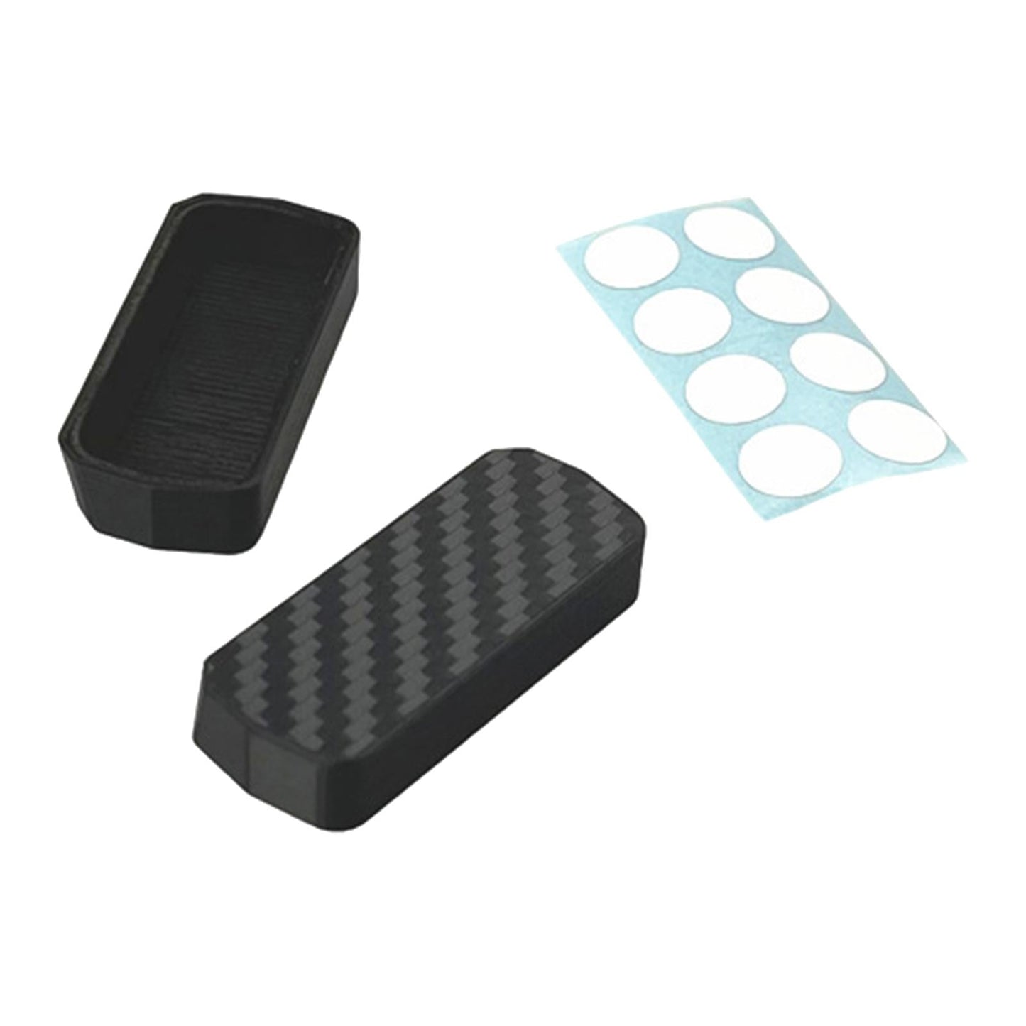 2 x Battery Charging Port Dust Cover Rustproof Plug for DJI Mini 3 Pro Drone