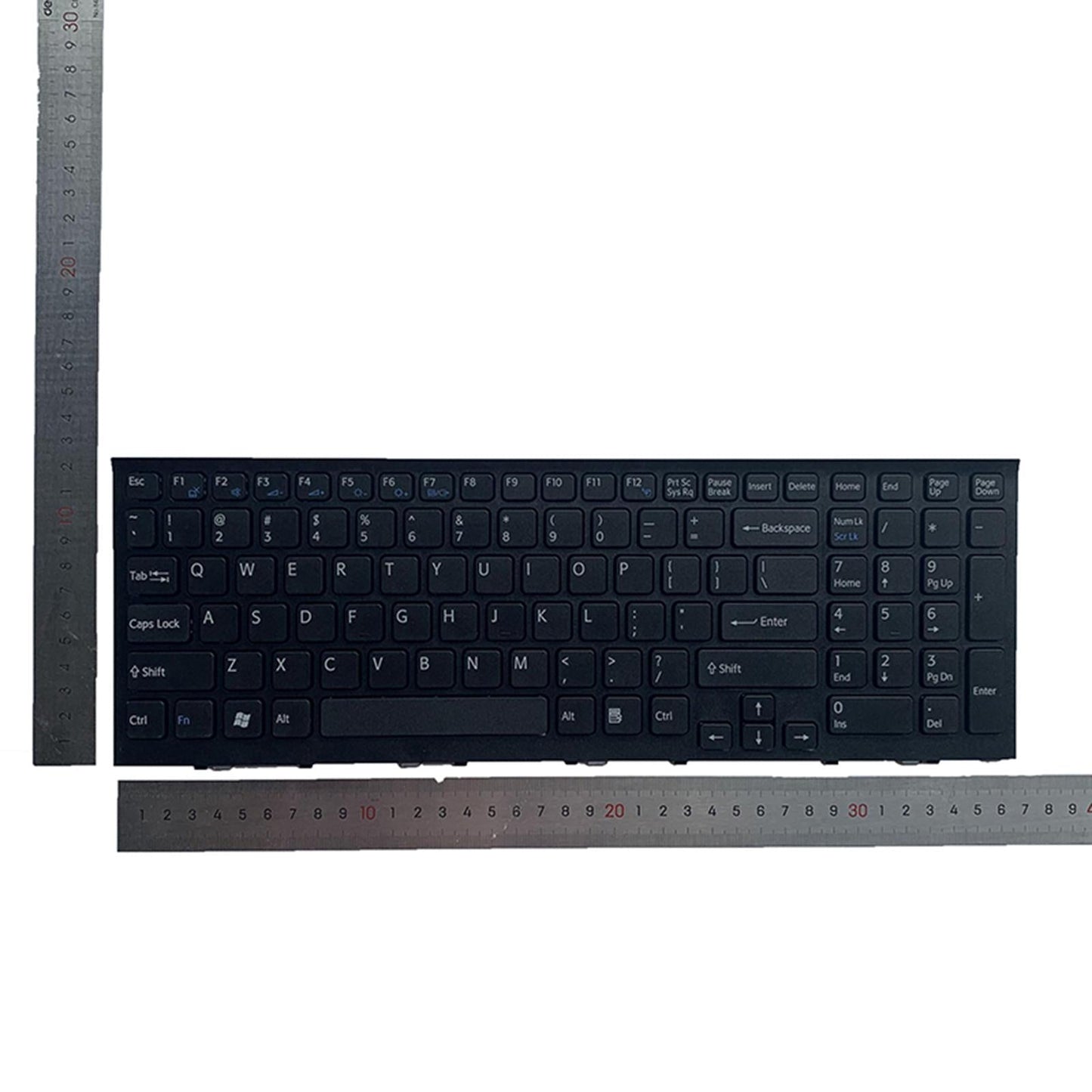 Laptop Keyboard US Layout V116646E 148970811 for Sony Vaio Vpc-Eh PCG-71912L