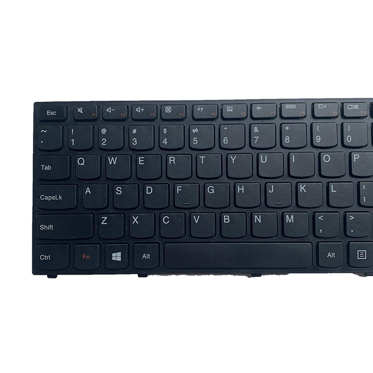 25202897 US Layout Matte Durable US Keyboard for Lenovo IdeaPad Yoga 13