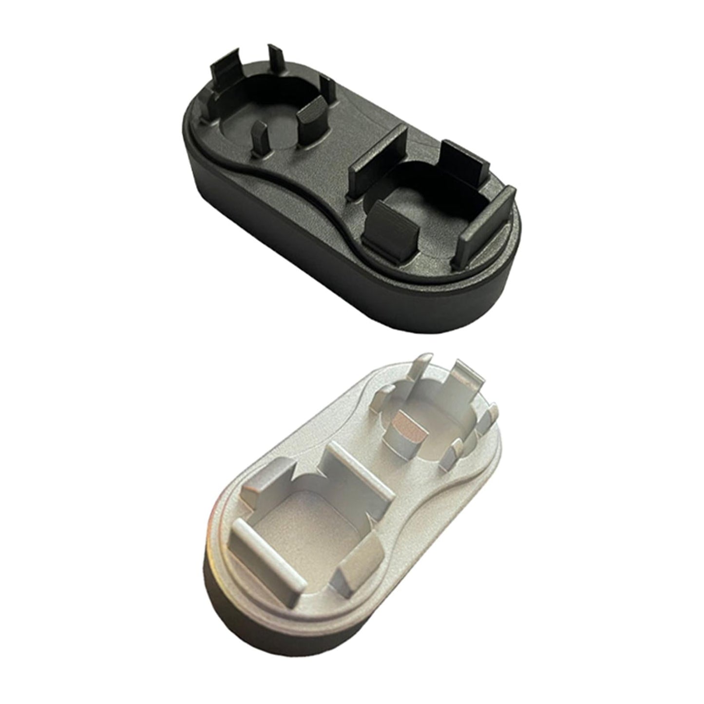 Universal Gaming Keyboard Switch Shaft Opener for Cherry Instantly Switches Gray