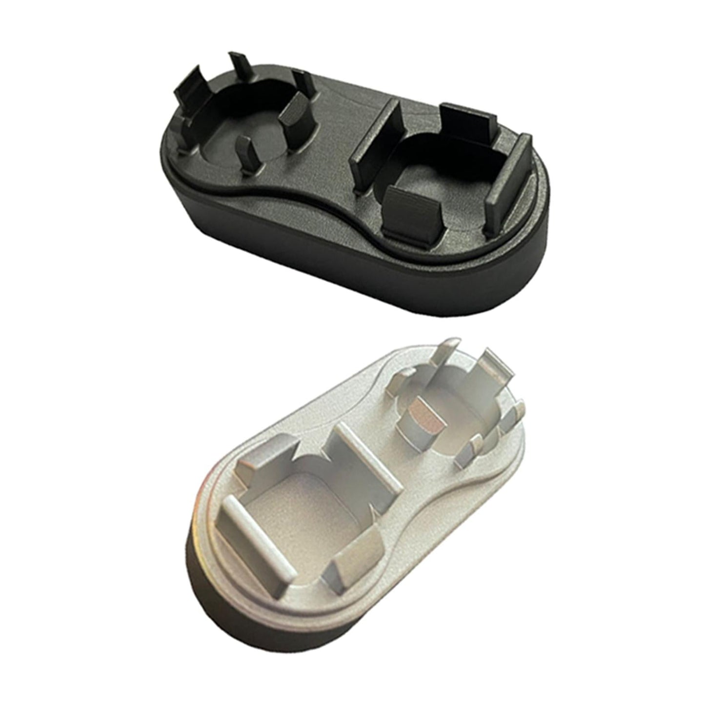 Universal Gaming Keyboard Switch Shaft Opener for Cherry Instantly Switches Gray