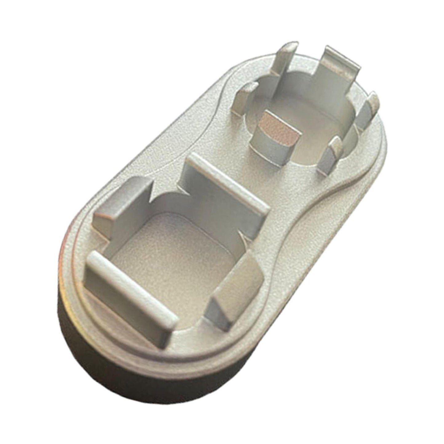 Universal Gaming Keyboard Switch Shaft Opener for Cherry Instantly Switches Silver