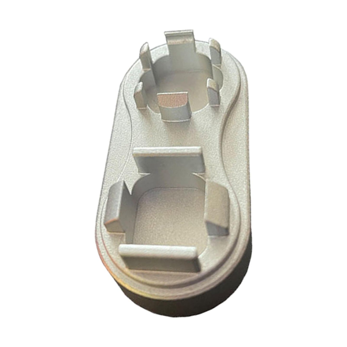 Universal Gaming Keyboard Switch Shaft Opener for Cherry Instantly Switches Silver