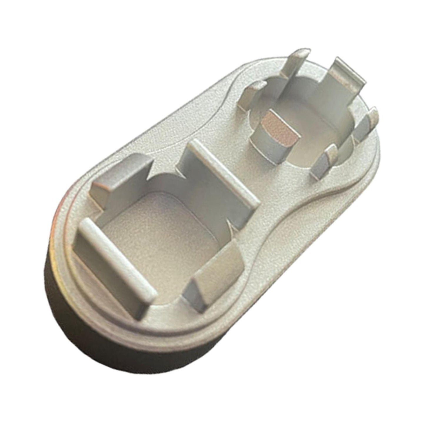 Universal Gaming Keyboard Switch Shaft Opener for Cherry Instantly Switches Silver