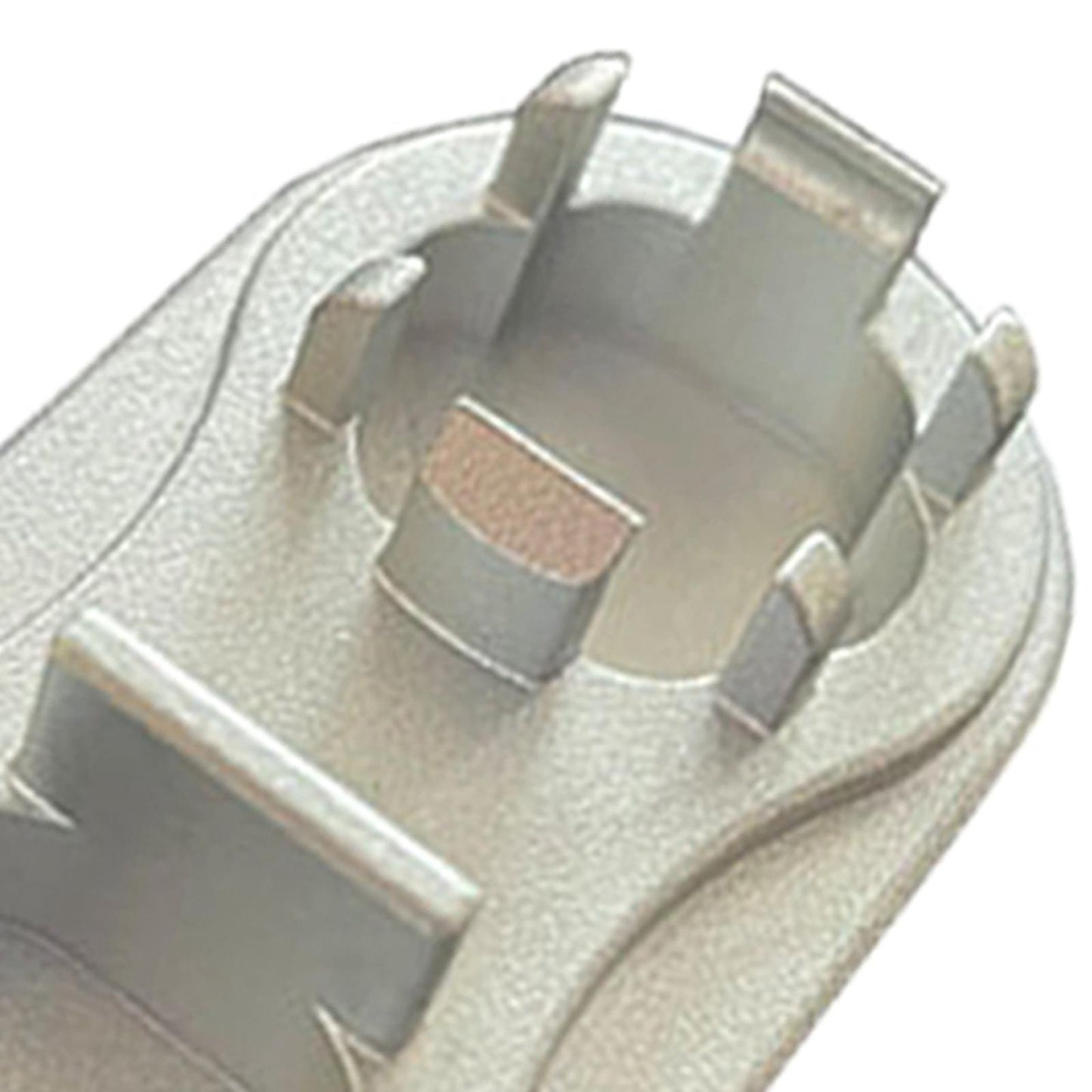 Universal Gaming Keyboard Switch Shaft Opener for Cherry Instantly Switches Silver