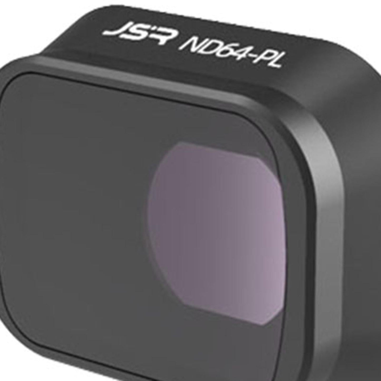 Drone Lens Filter Kit Direct Replace for DJI Mini 3 Pro 4Pcs Set