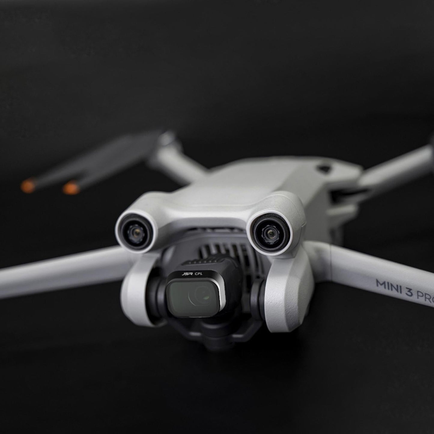 Drone Lens Filter Kit Direct Replace for DJI Mini 3 Pro 6Pcs Set