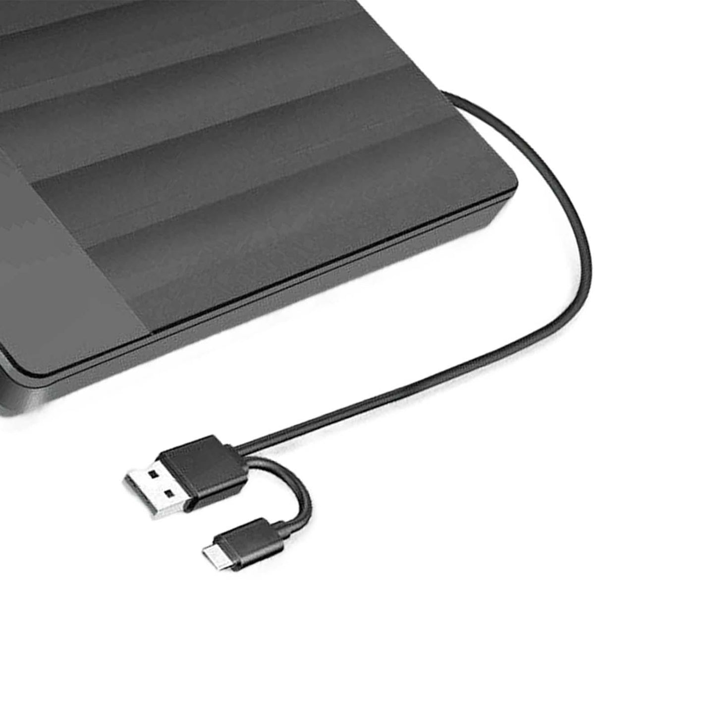 External DVD Drive Burner CD ROM Writer for Windows Desktop Notebook