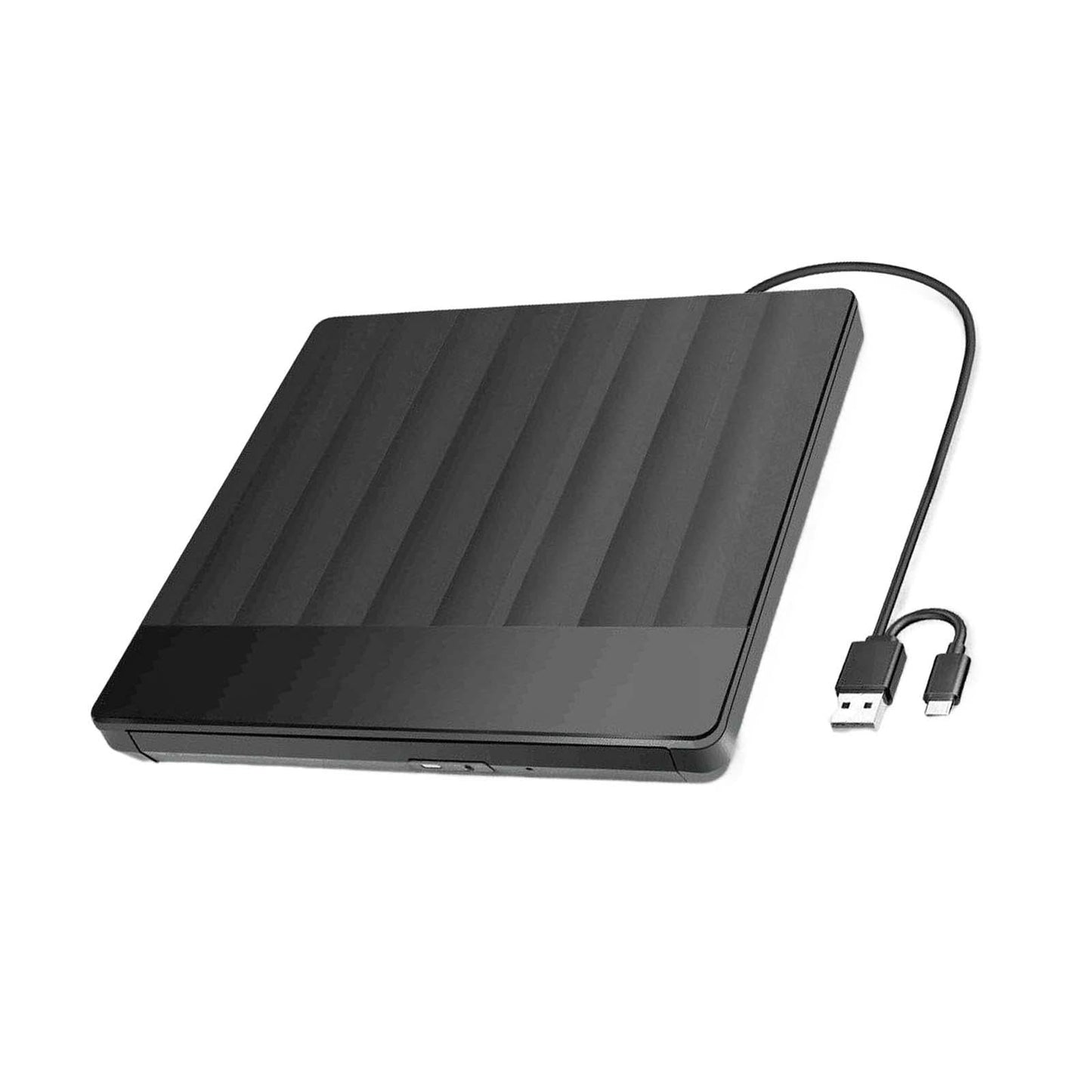 External DVD Drive Burner CD ROM Writer for Windows Desktop Notebook