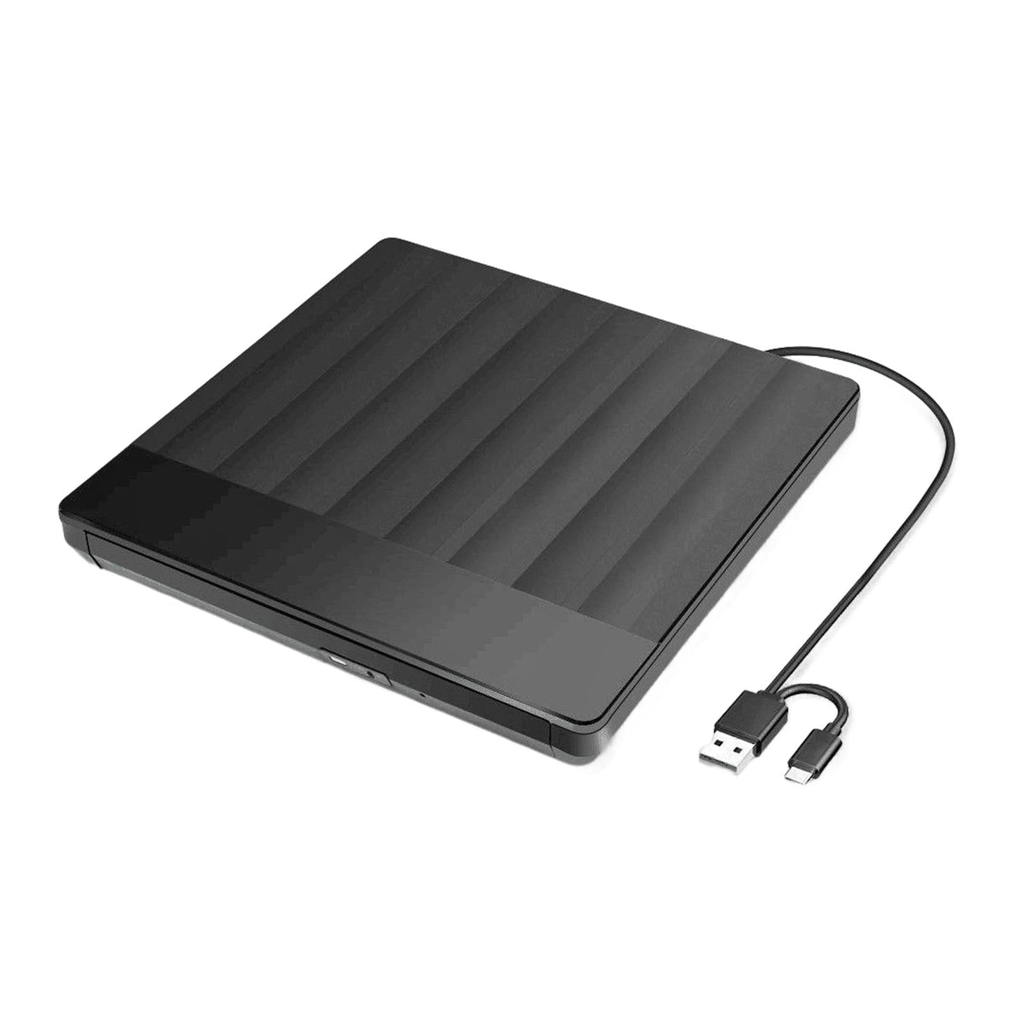 External DVD Drive Burner CD ROM Writer for Windows Desktop Notebook