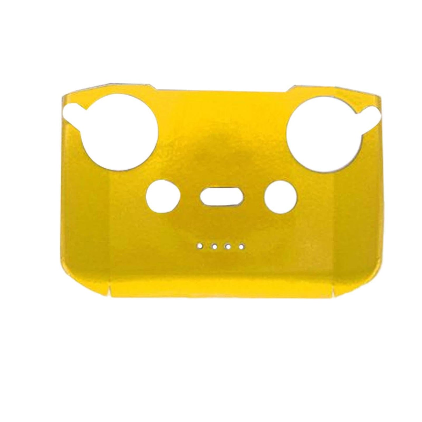 PVC Fluorescent Sticker Skin Protector for DJI Mini 3Pro Fluorescent Gold