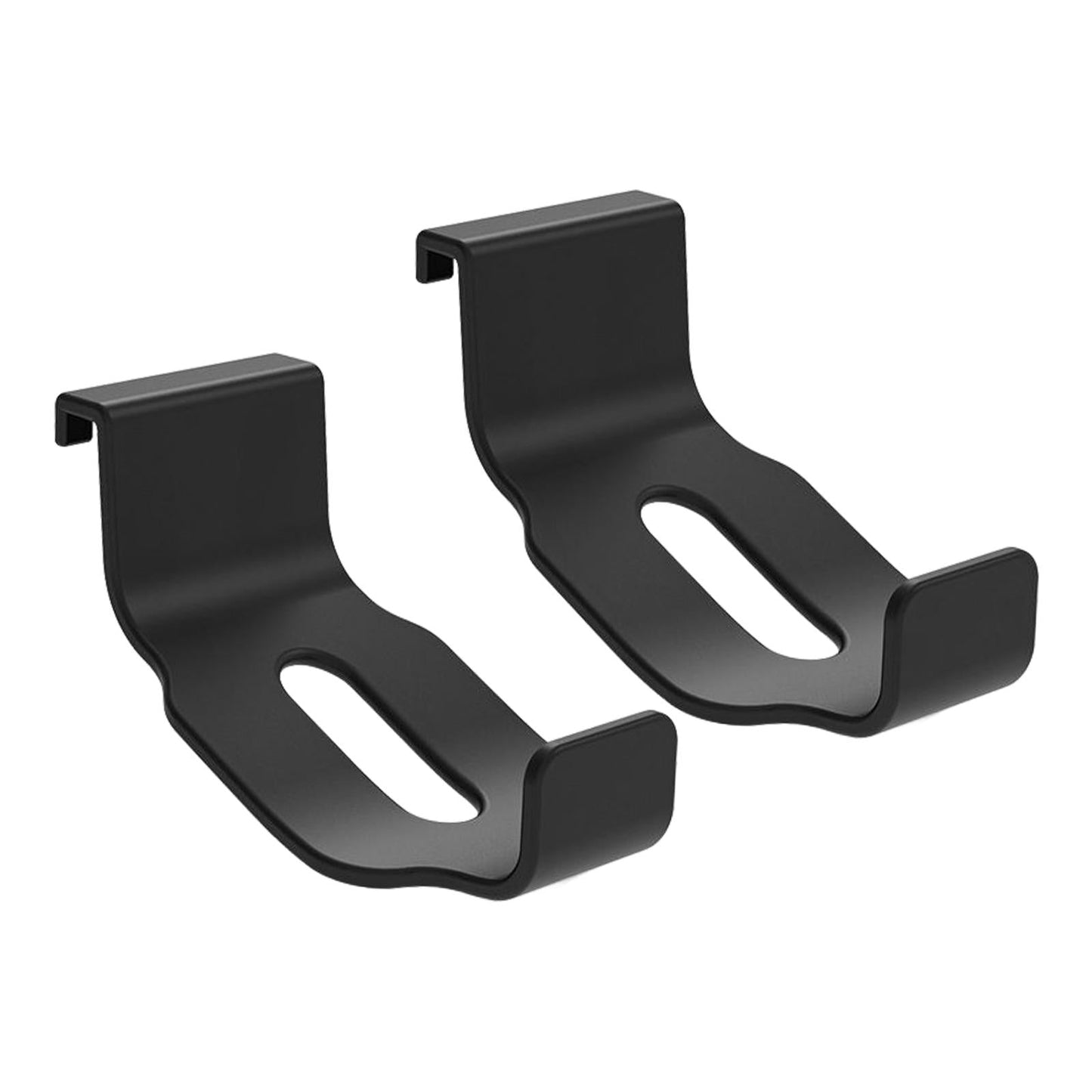 2 Pieces Headset and Controller Stand Gamepad Stand Mount Portable for PS5