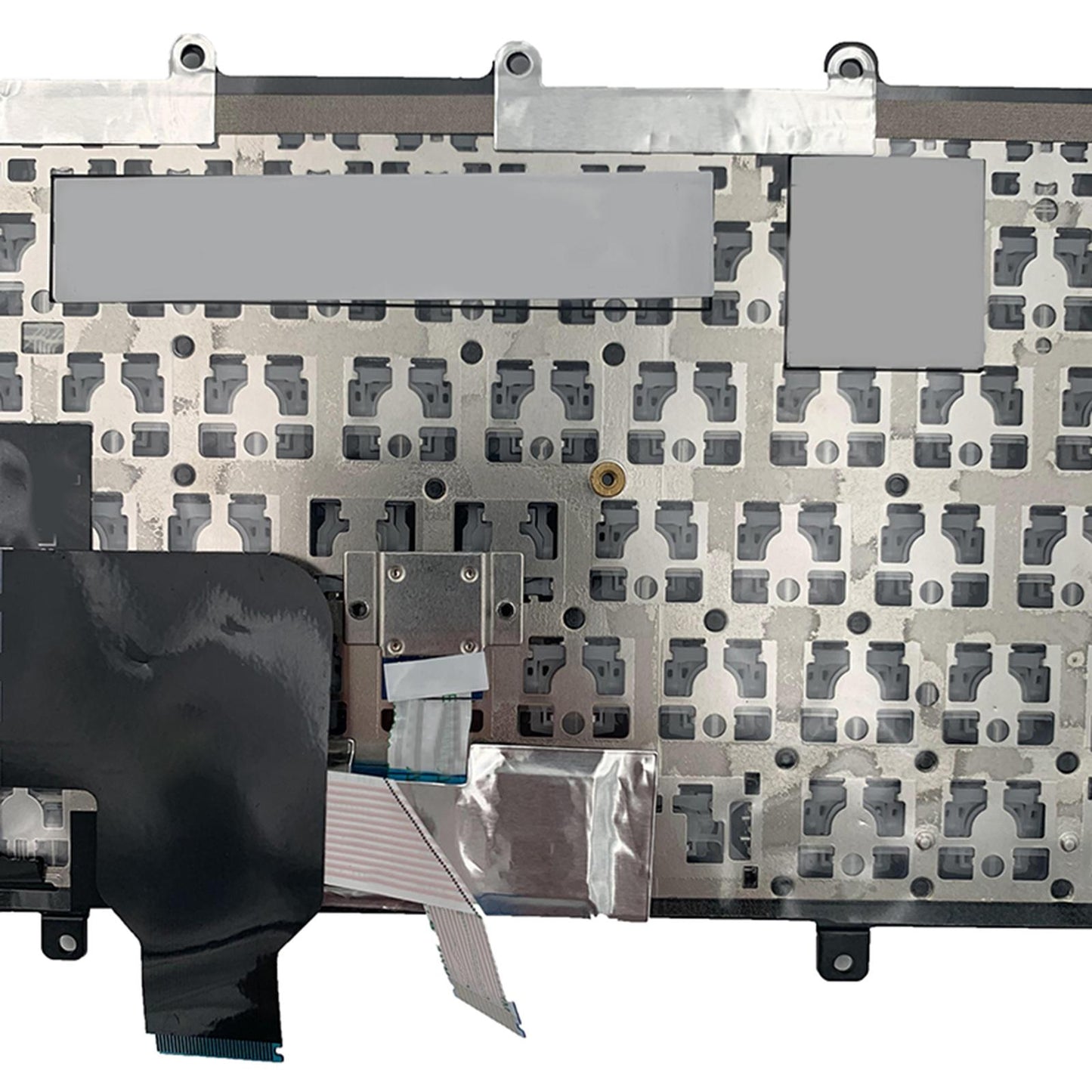 Laptop Keyboard US Layout for ThinkPad x230S x240S x240i Notebook Black