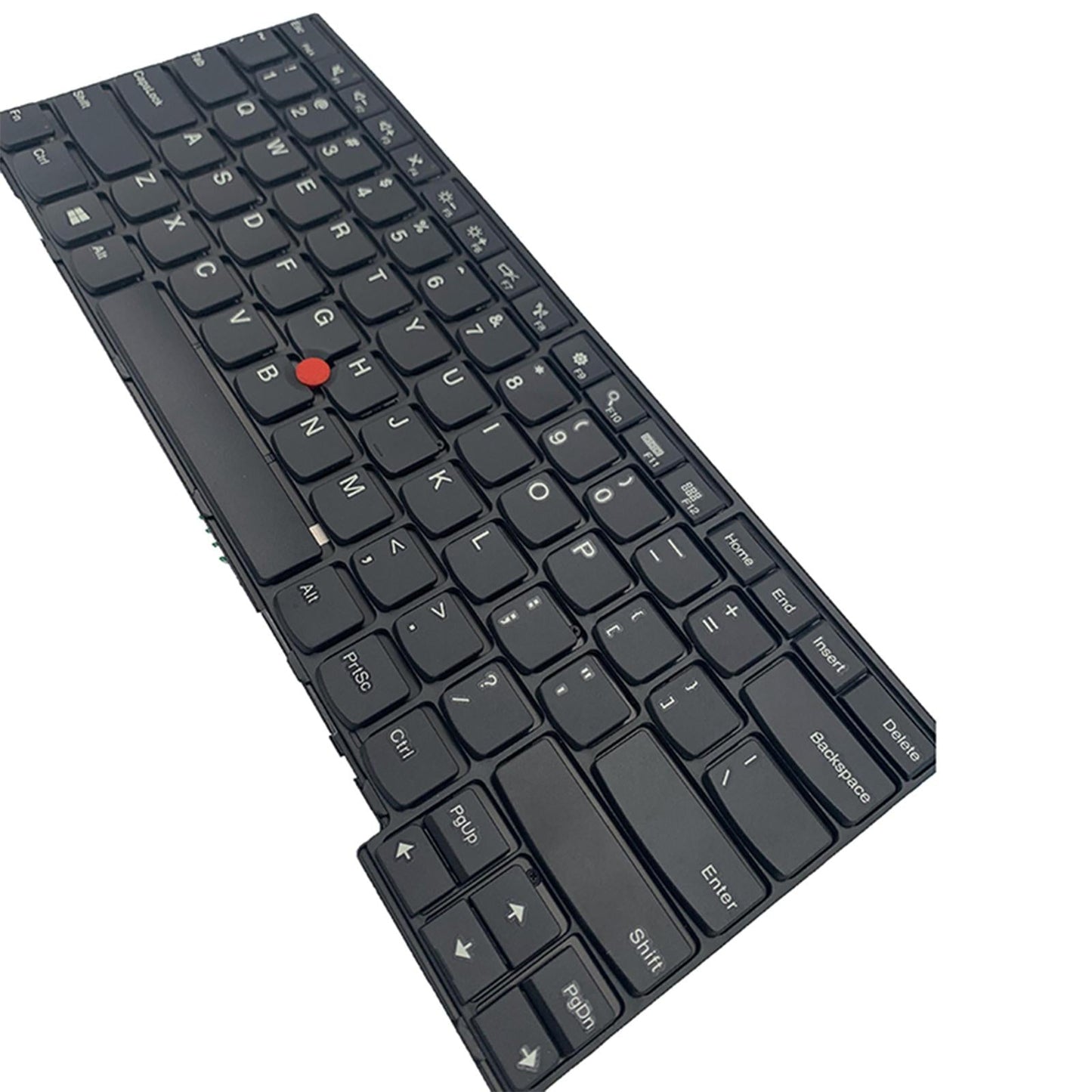 Laptop Keyboard Non Backlit for ThinkPad T460 T460P L450 T440E Black 0C02253