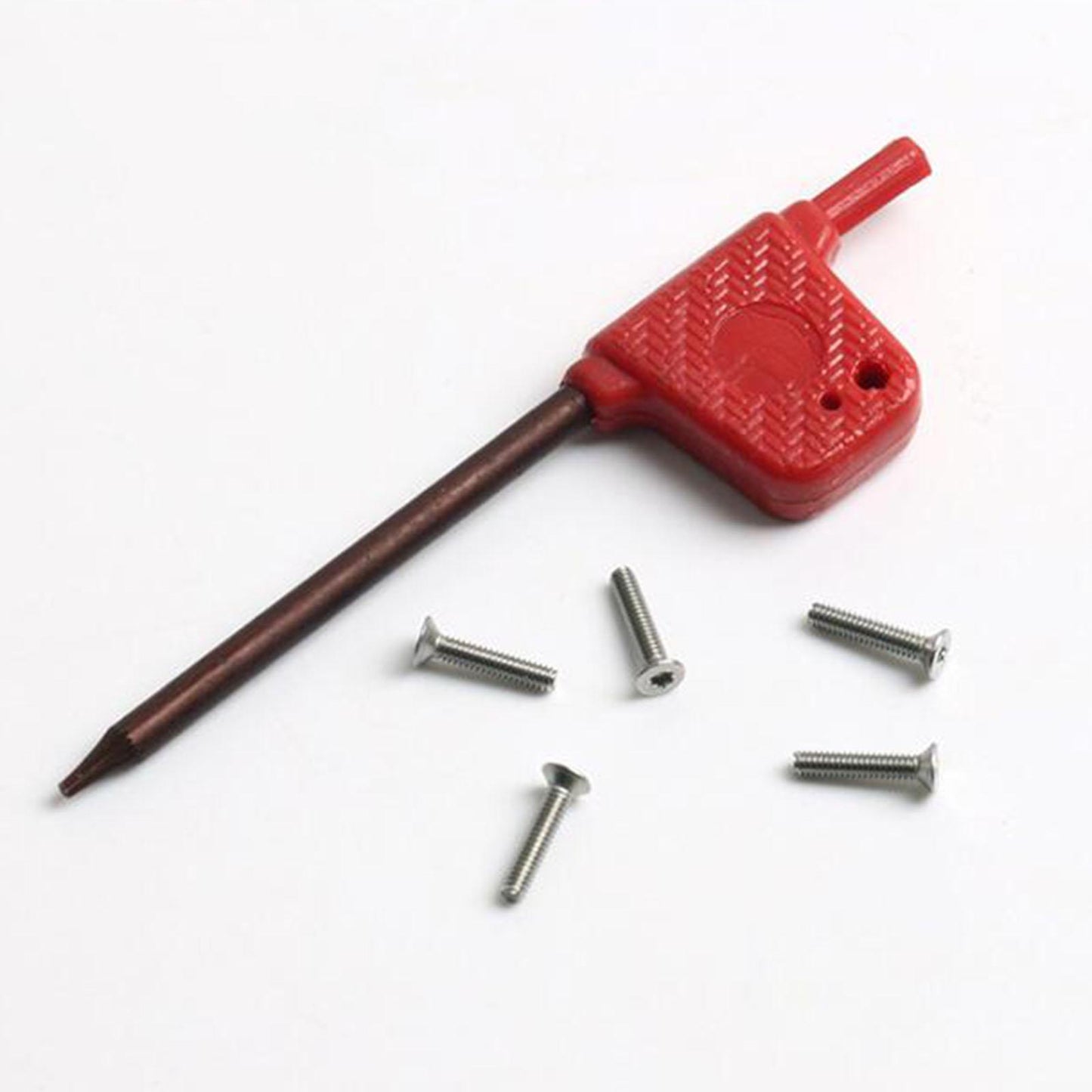 Solid Wooden Case for Anne Pro 2 Bluetooth Mechanical Keyboard Rosewood