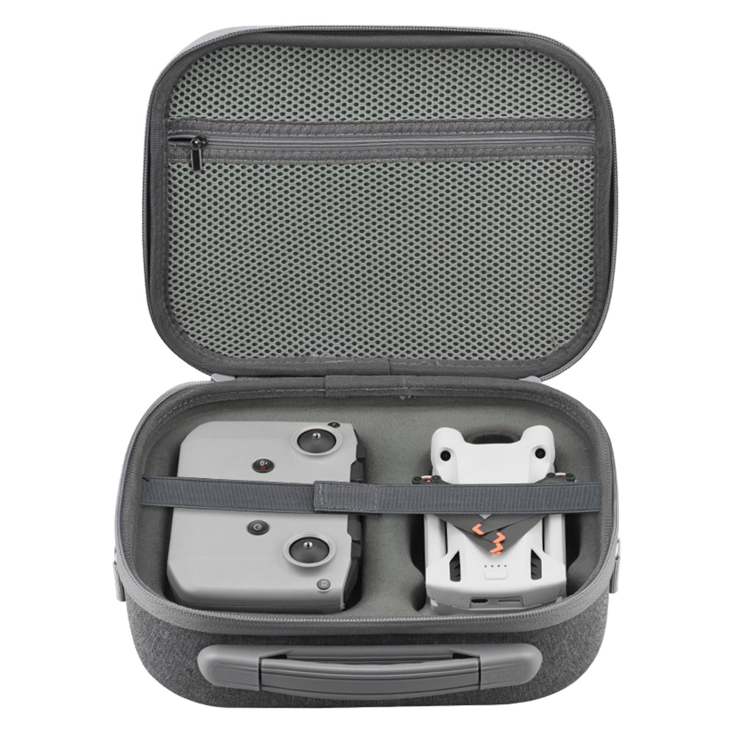 Portable Carrying Case Shoulder Bag for DJI Mini 3 Pro for RC no Screen